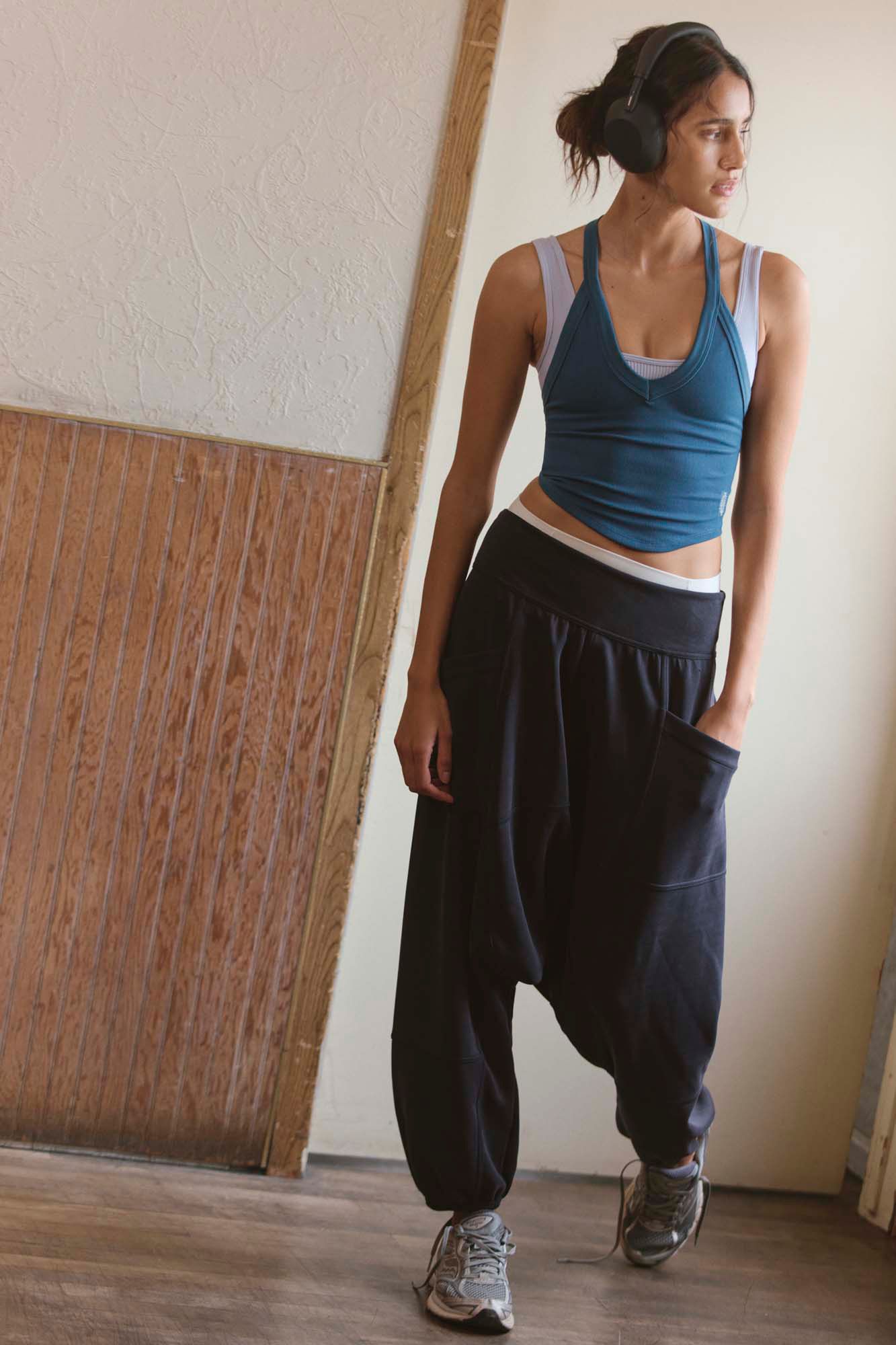FP Movement Women's All Clear V Neck Cami product image