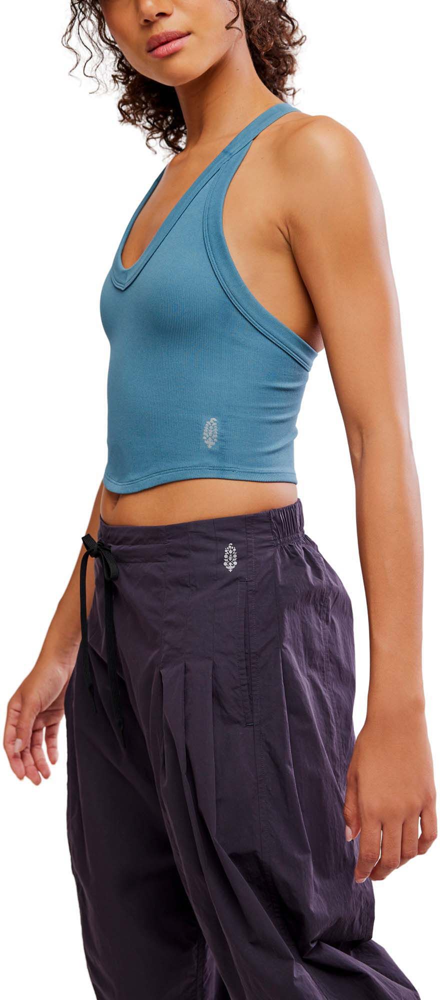FP Movement Women's All Clear V Neck Cami product image