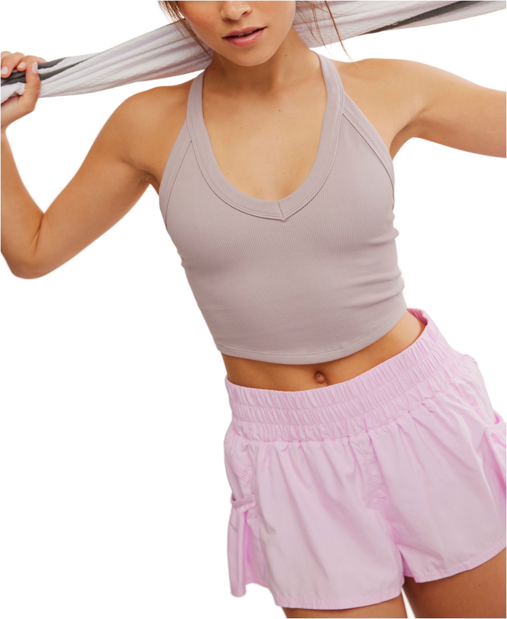 FP Movement Women's All Clear V Neck Cami product image