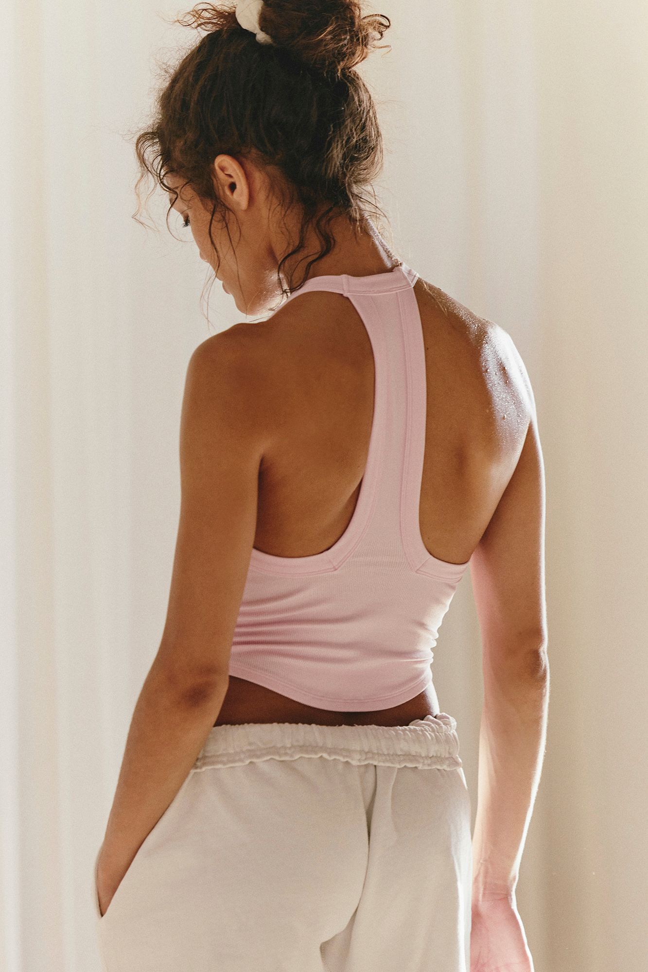 FP Movement Women's All Clear V Neck Cami product image