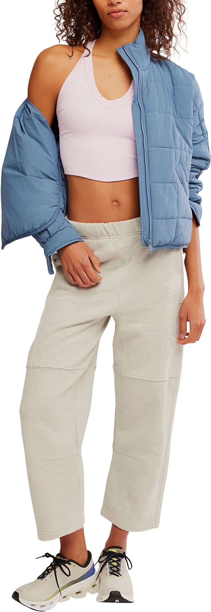 FP Movement Women's All Clear V Neck Cami product image