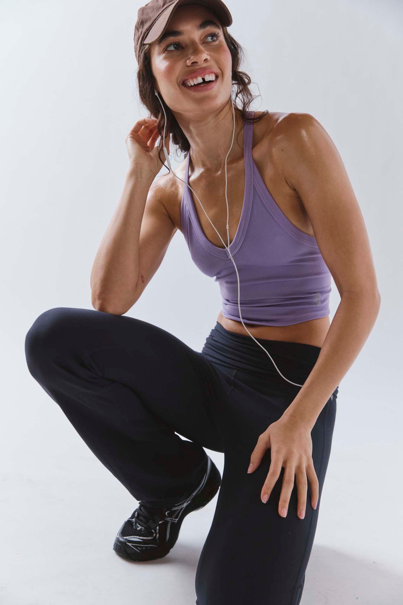 FP Movement Women's All Clear V Neck Cami product image