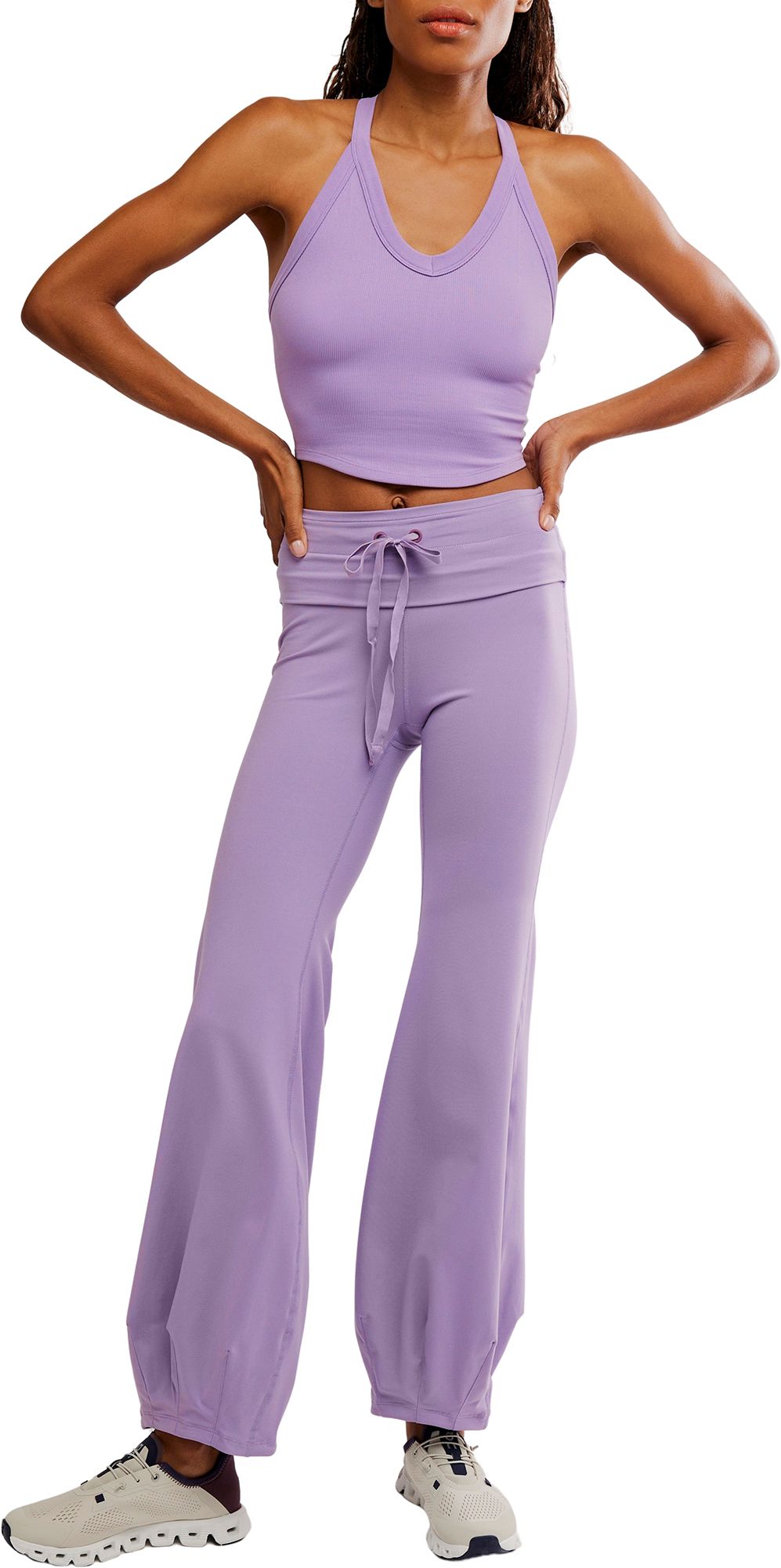 FP Movement Women's All Clear V Neck Cami product image