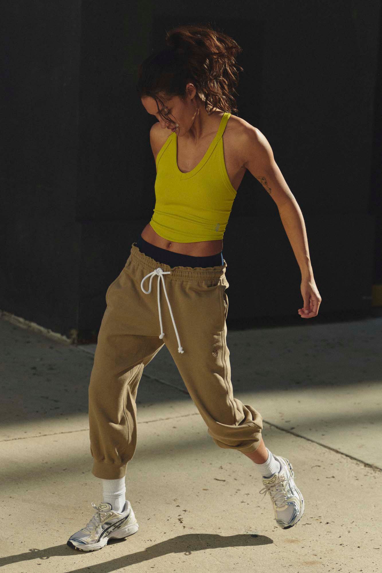 FP Movement Women's All Clear V Neck Cami product image