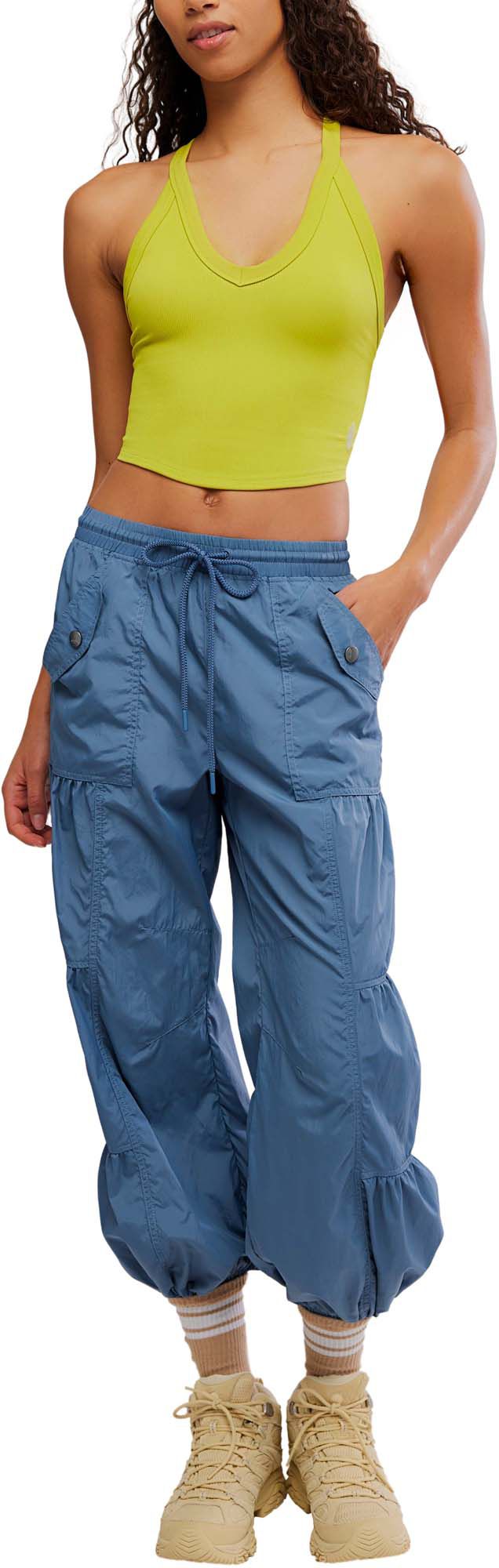 FP Movement Women's All Clear V Neck Cami product image