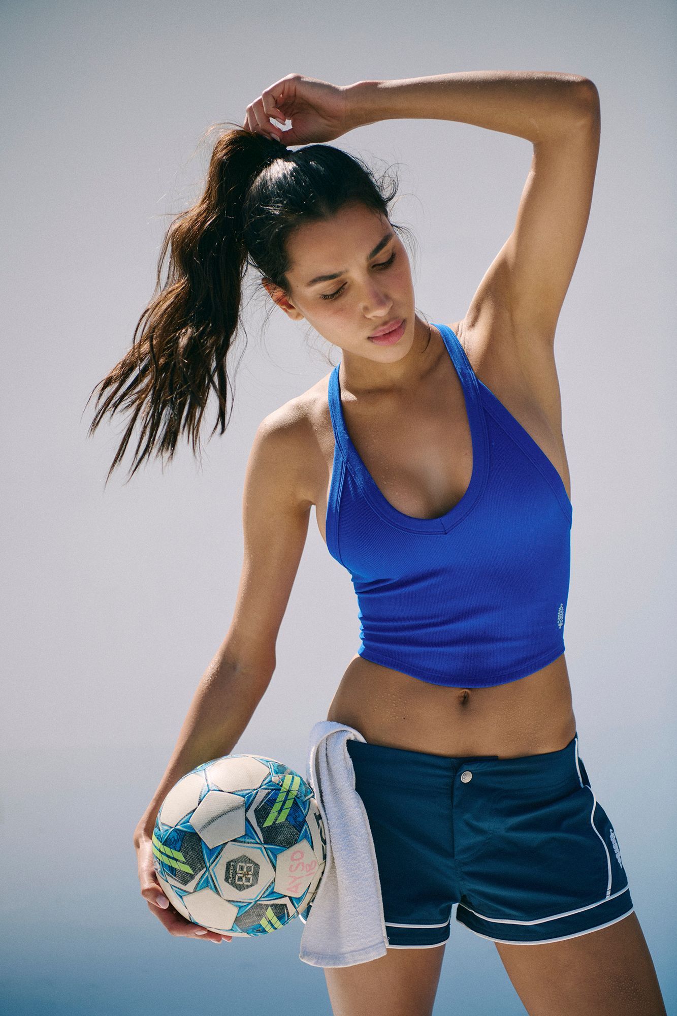 FP Movement Women's All Clear V Neck Cami product image