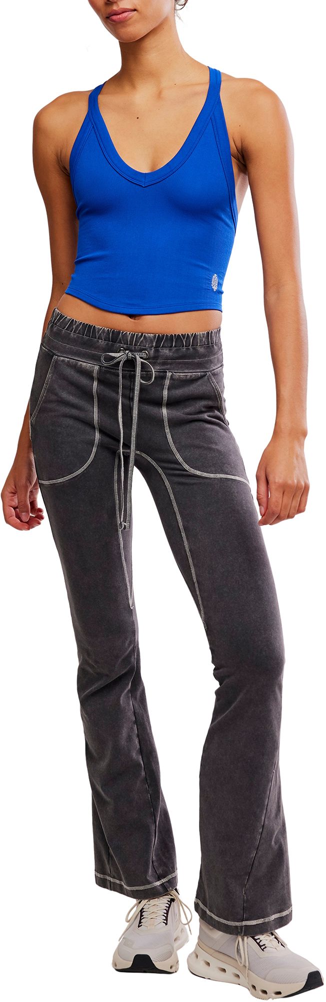 FP Movement Women's All Clear V Neck Cami product image