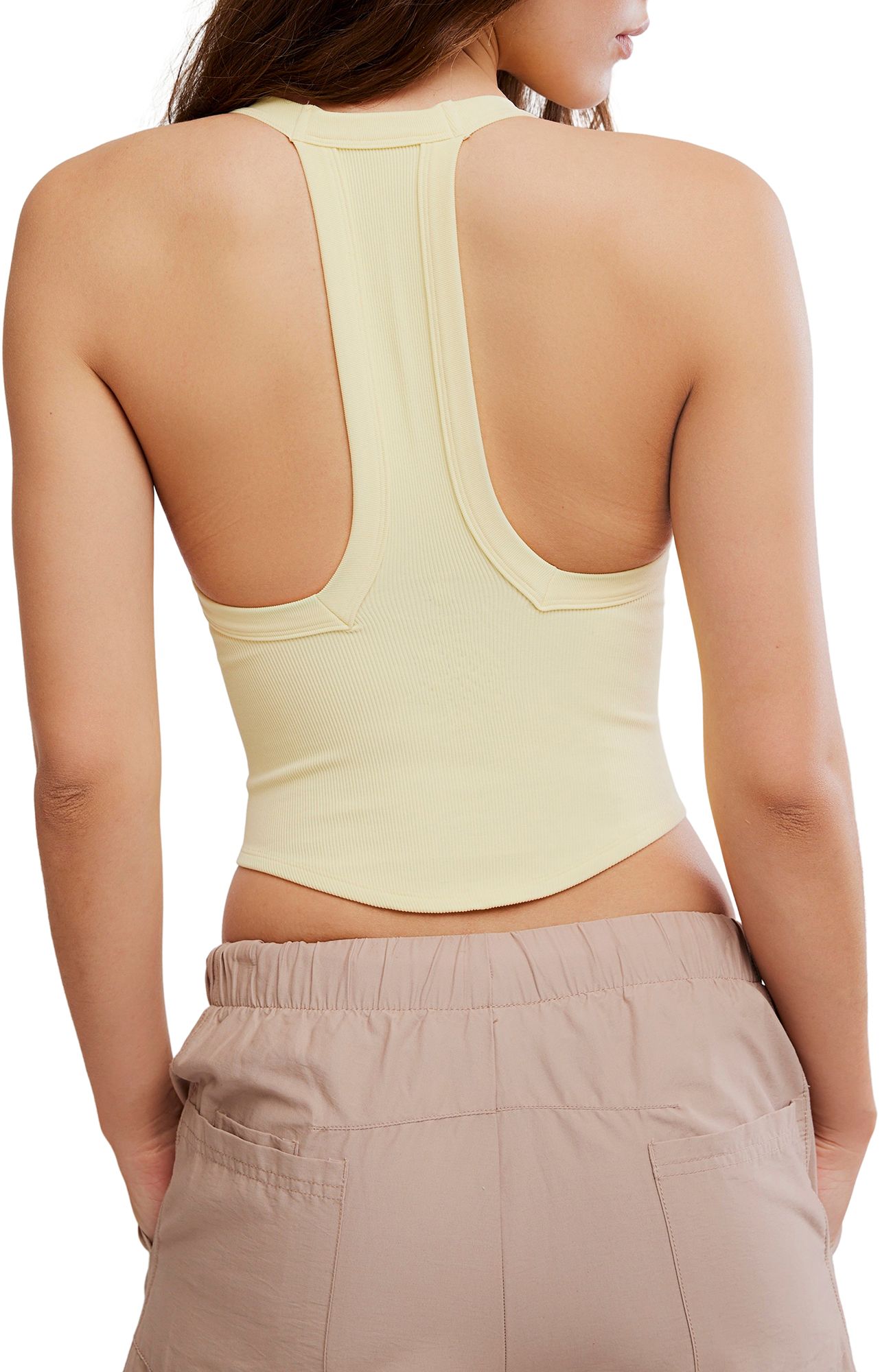 FP Movement Women's All Clear V Neck Cami product image