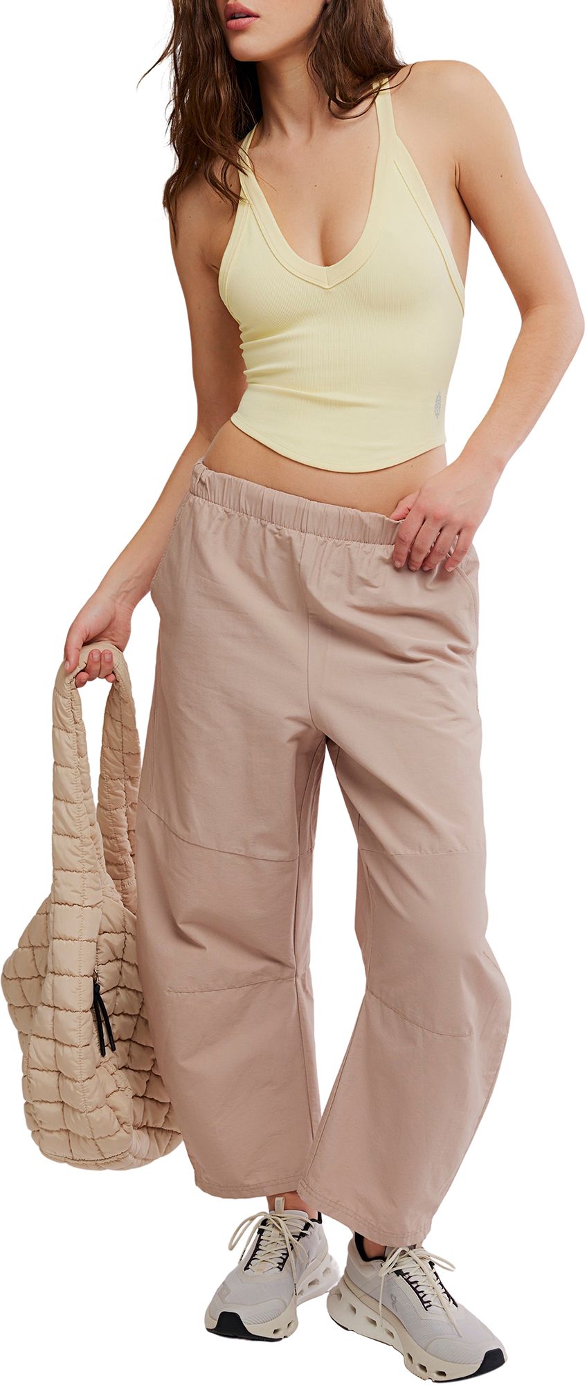 FP Movement Women's All Clear V Neck Cami product image