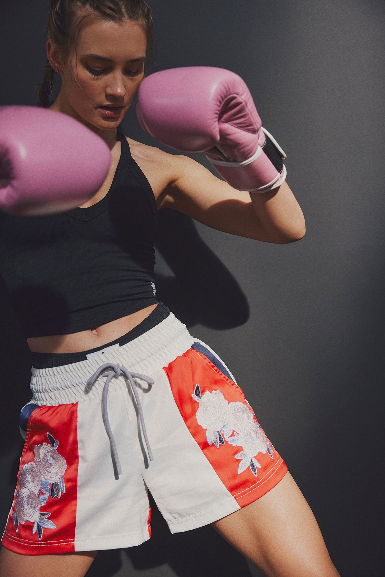FP Movement Women's In The Ring Shorts product image