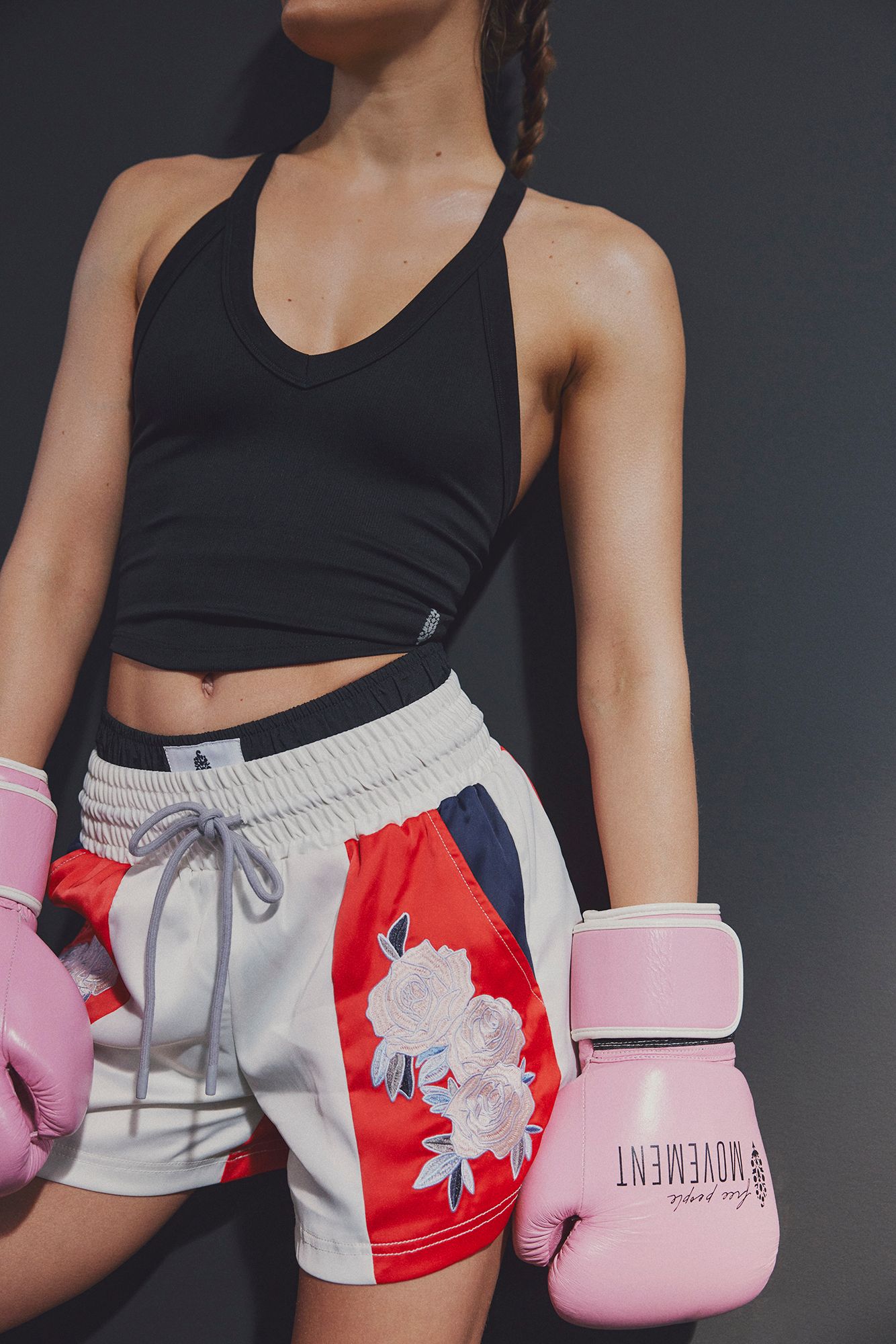 FP Movement Women's In The Ring Shorts product image