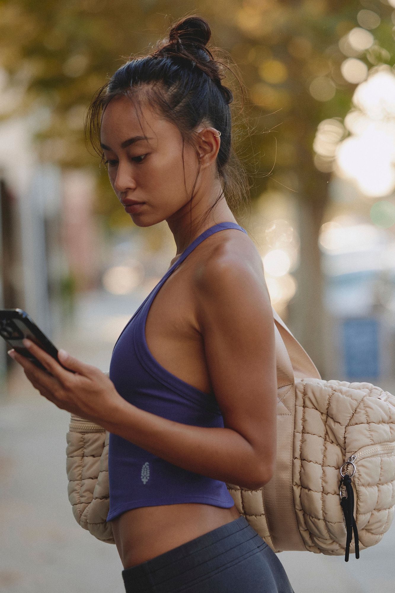 FP Movement Women's All Clear V Neck Cami product image