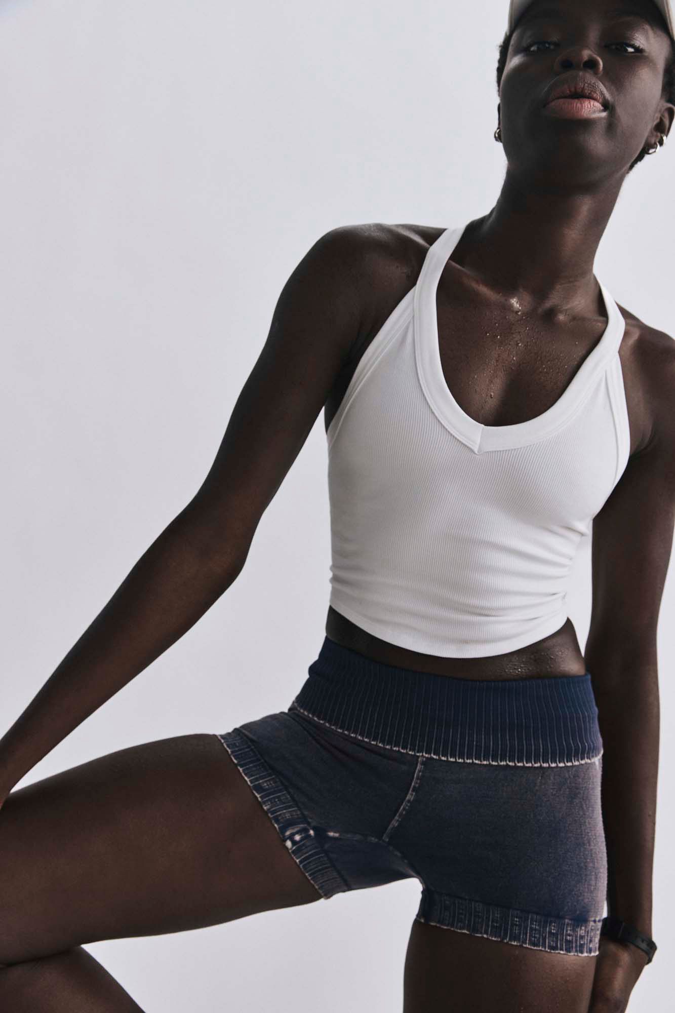 FP Movement Women's All Clear V Neck Cami product image