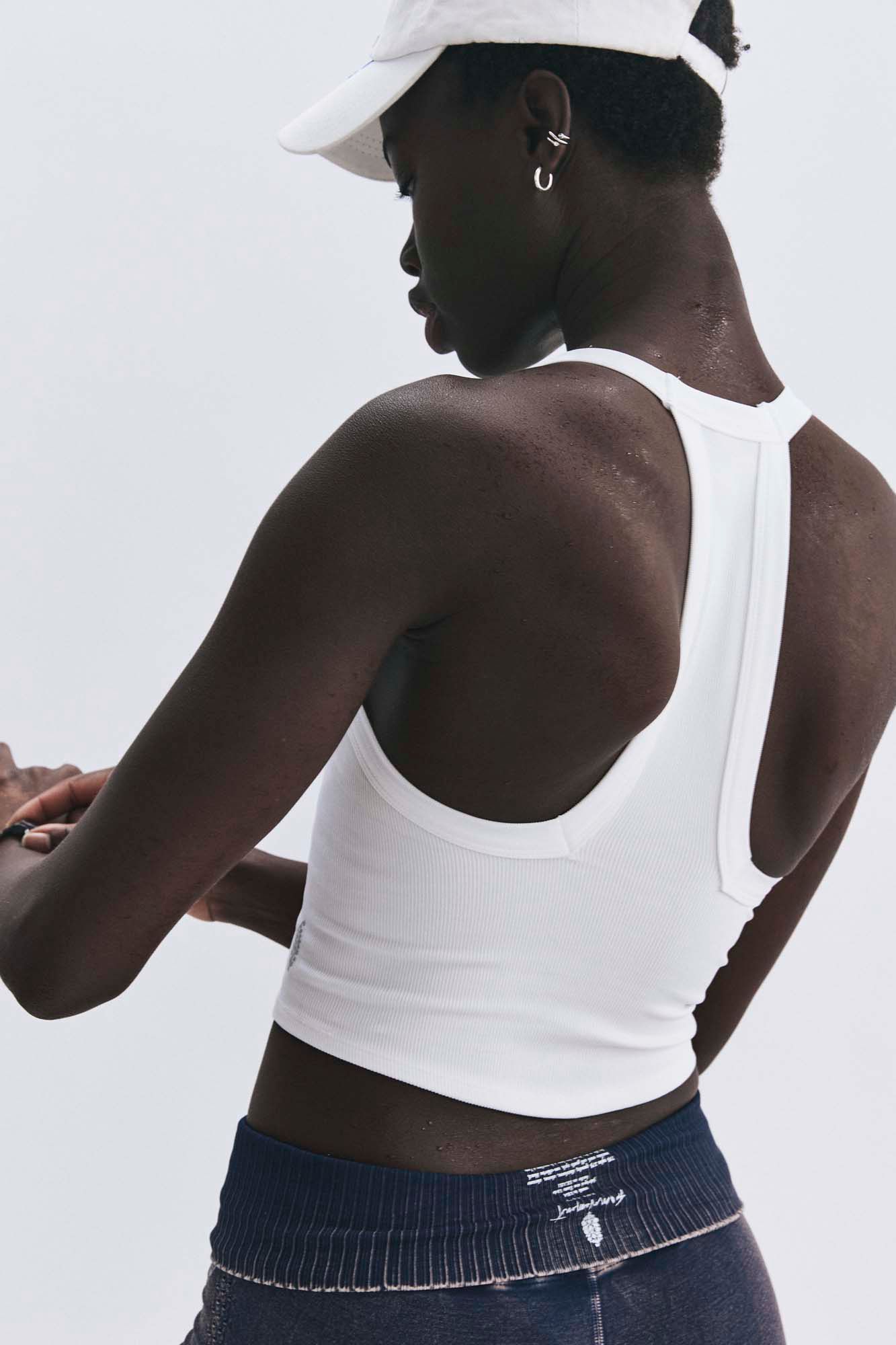 FP Movement Women's All Clear V Neck Cami product image