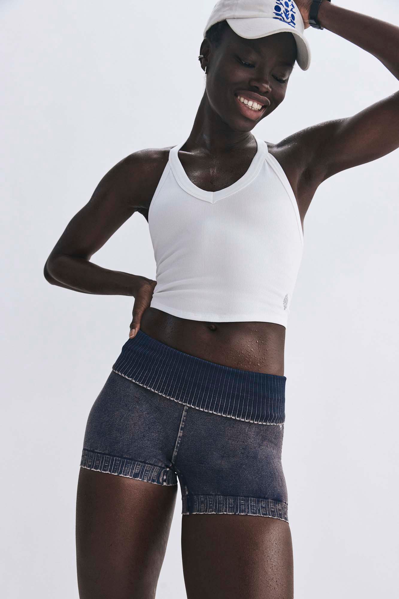 FP Movement Women's All Clear V Neck Cami product image