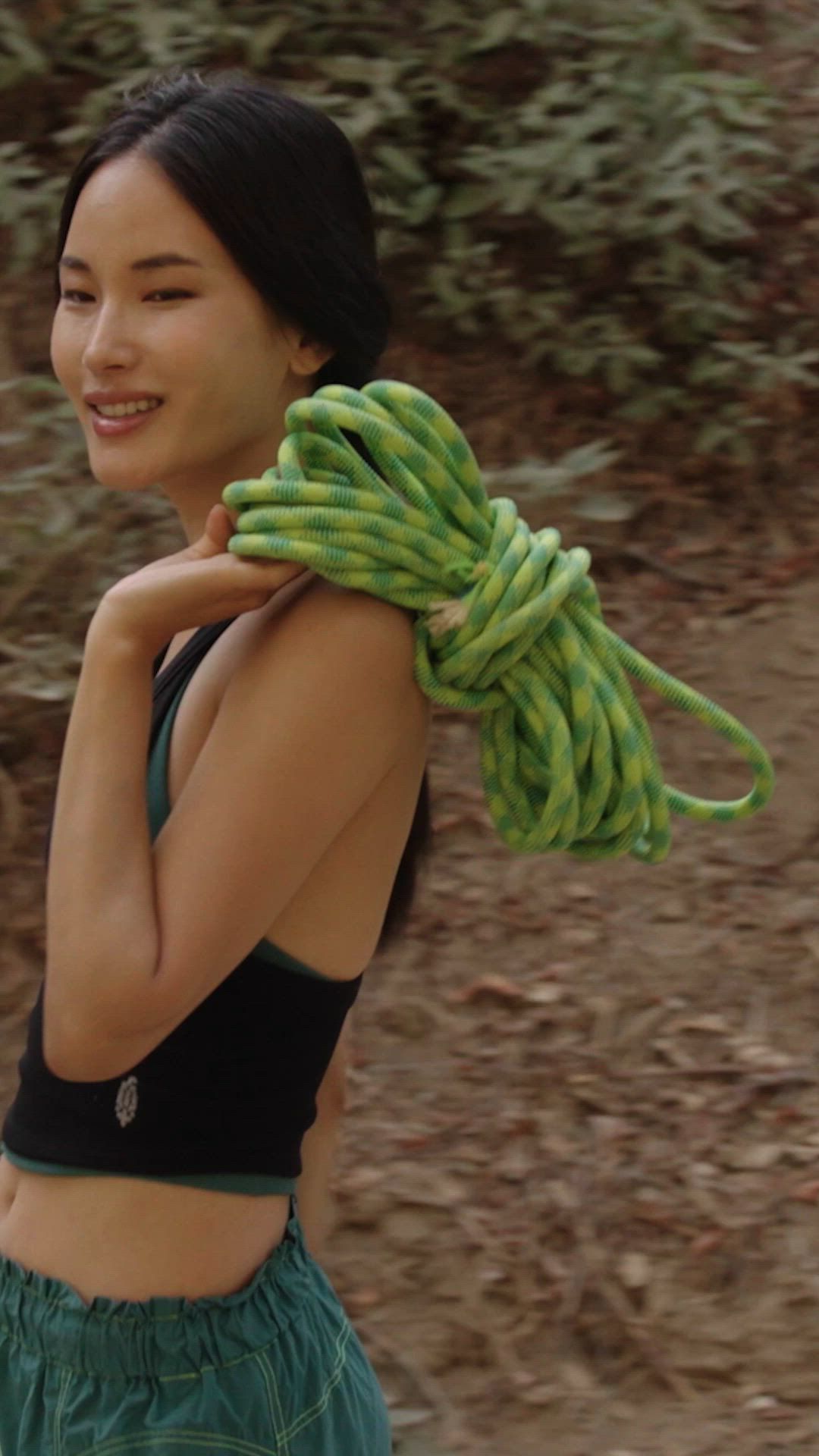 FP Movement Women's All Clear V Neck Cami product