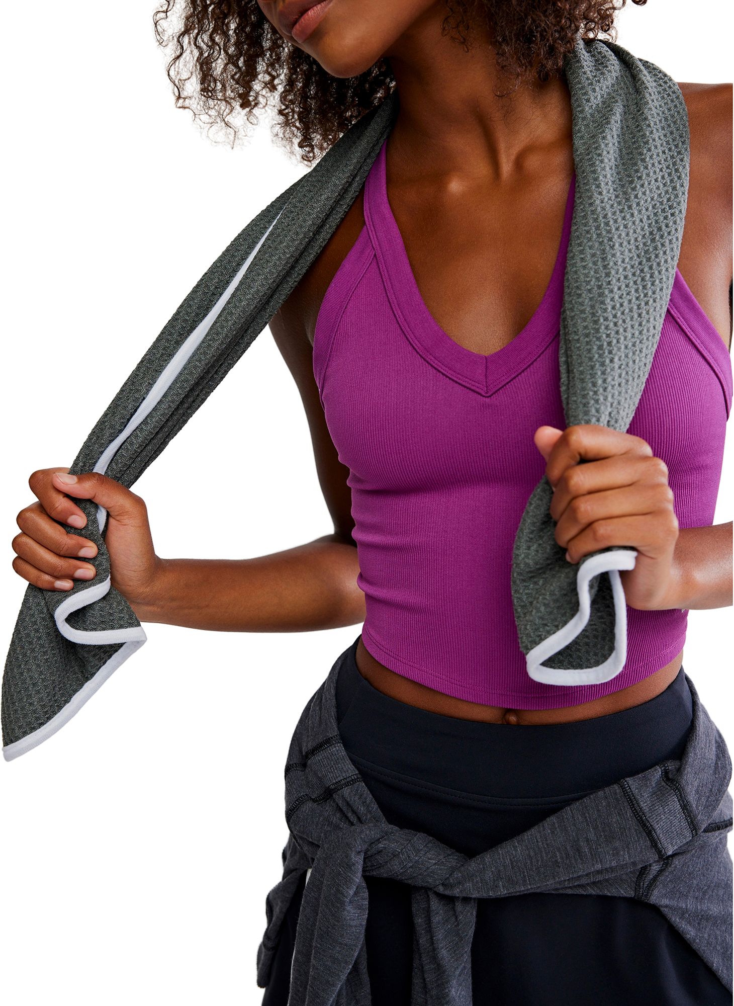 FP Movement Women's All Clear V Neck Cami product image