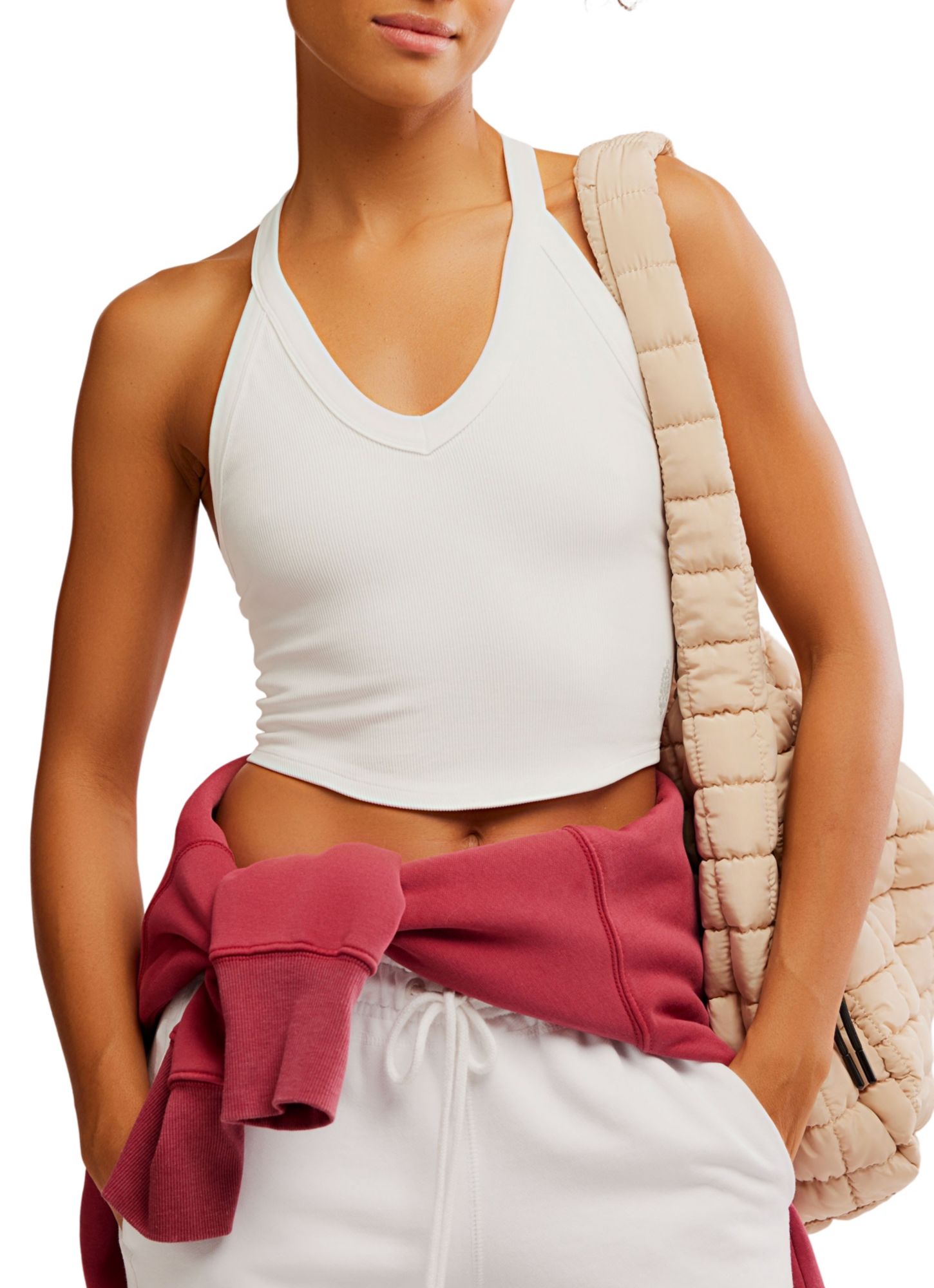 FP Movement Women's All Clear V Neck Cami product image