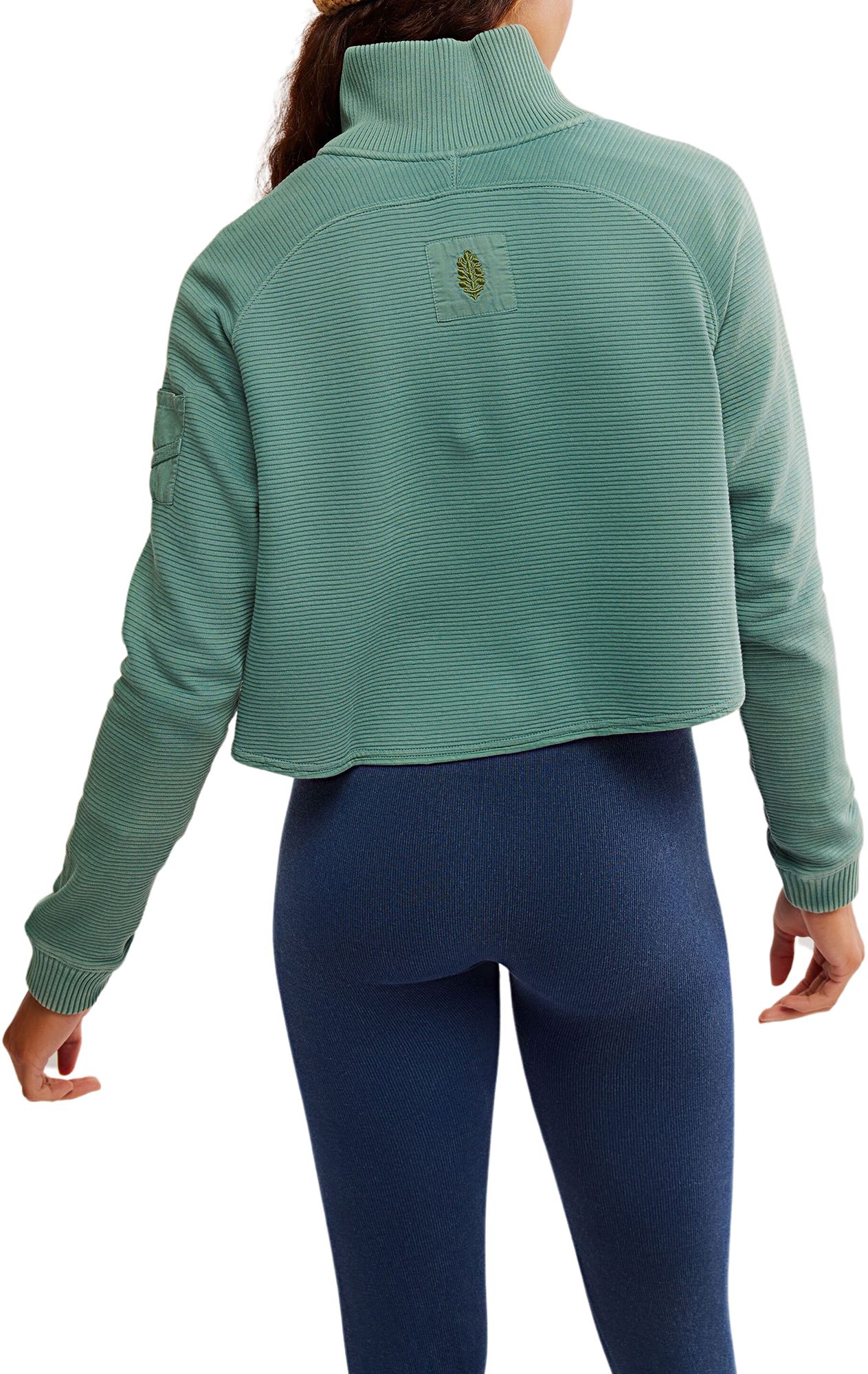 FP Movement Women's So Fly Henley Layer product image