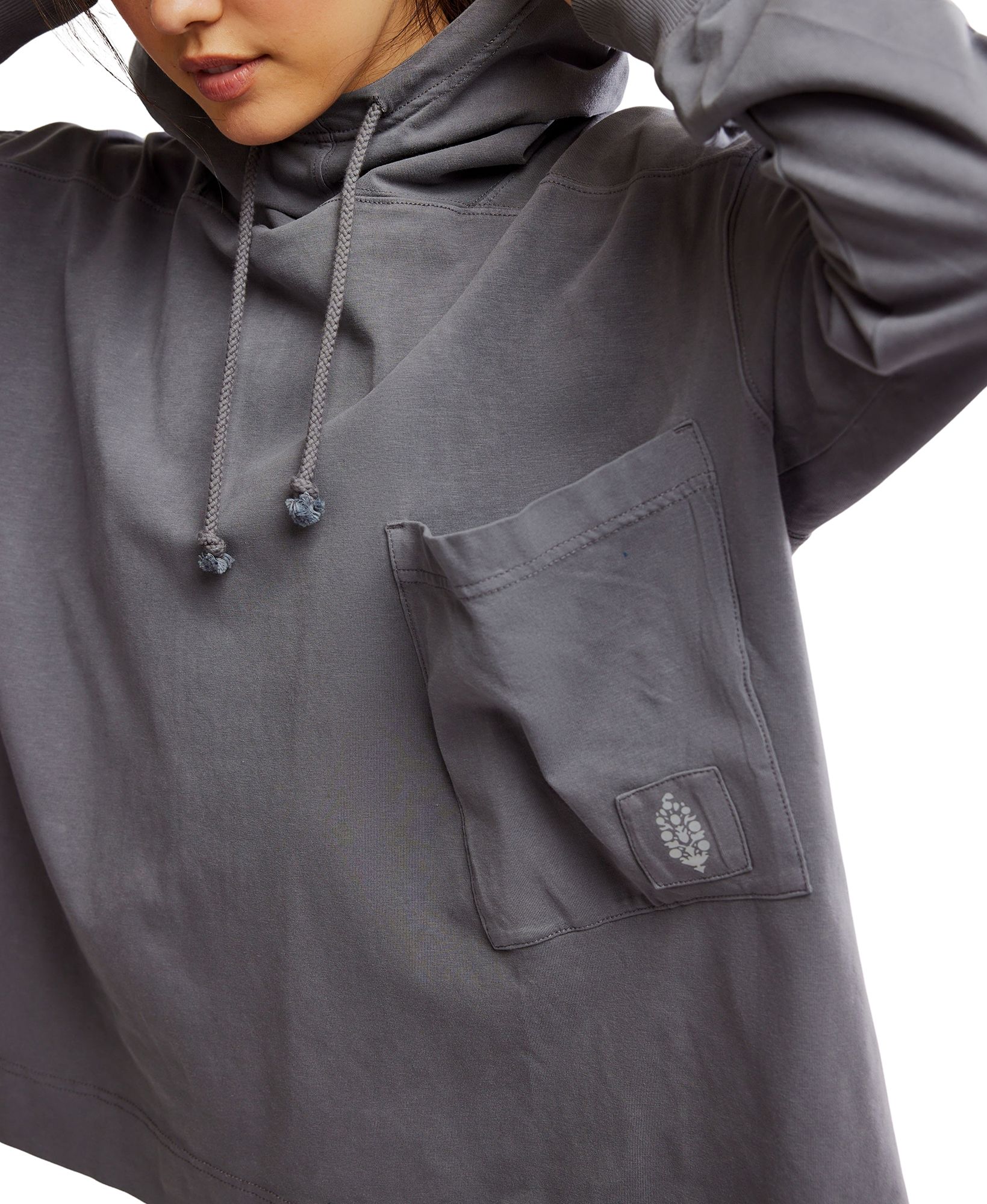 FP Movement Women's Hot Shot Hooded Layer product image