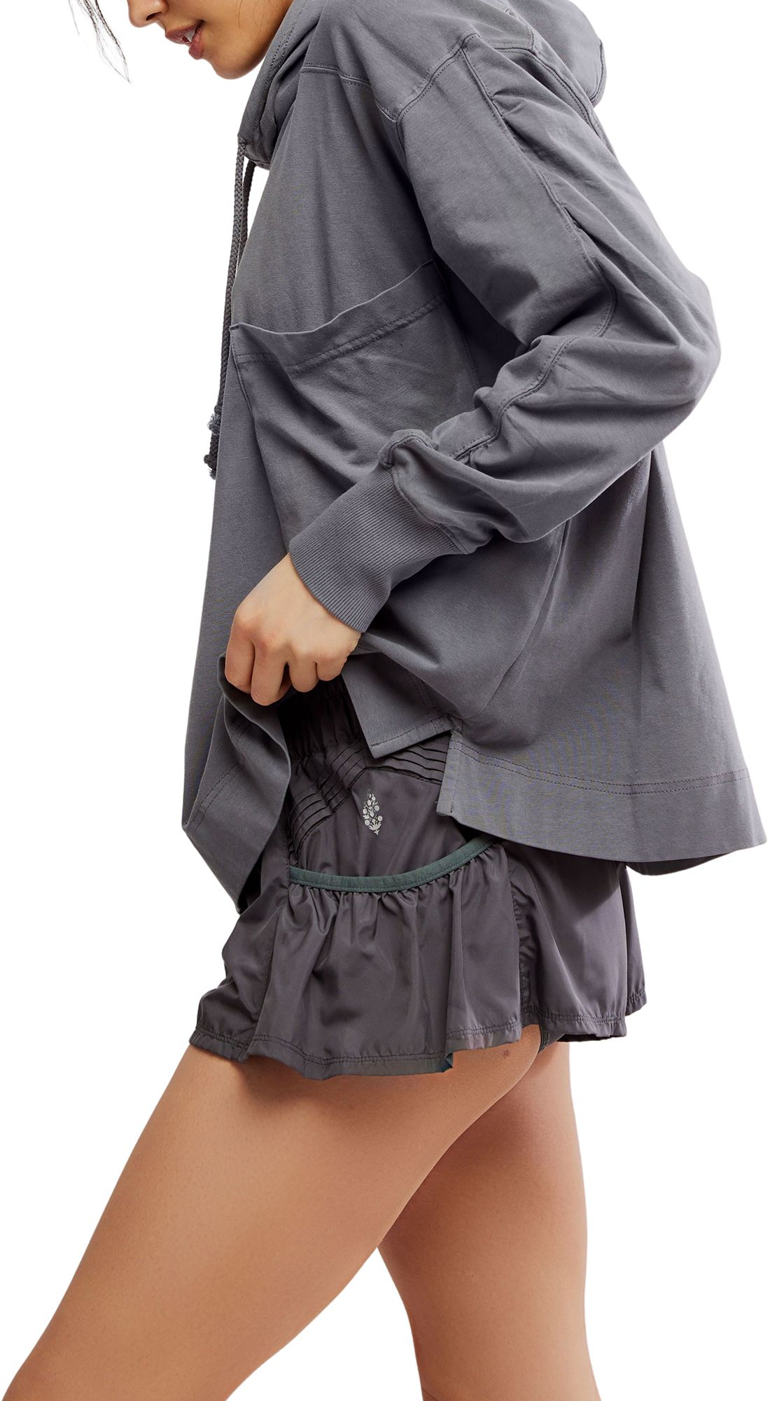 FP Movement Women's Hot Shot Hooded Layer product image