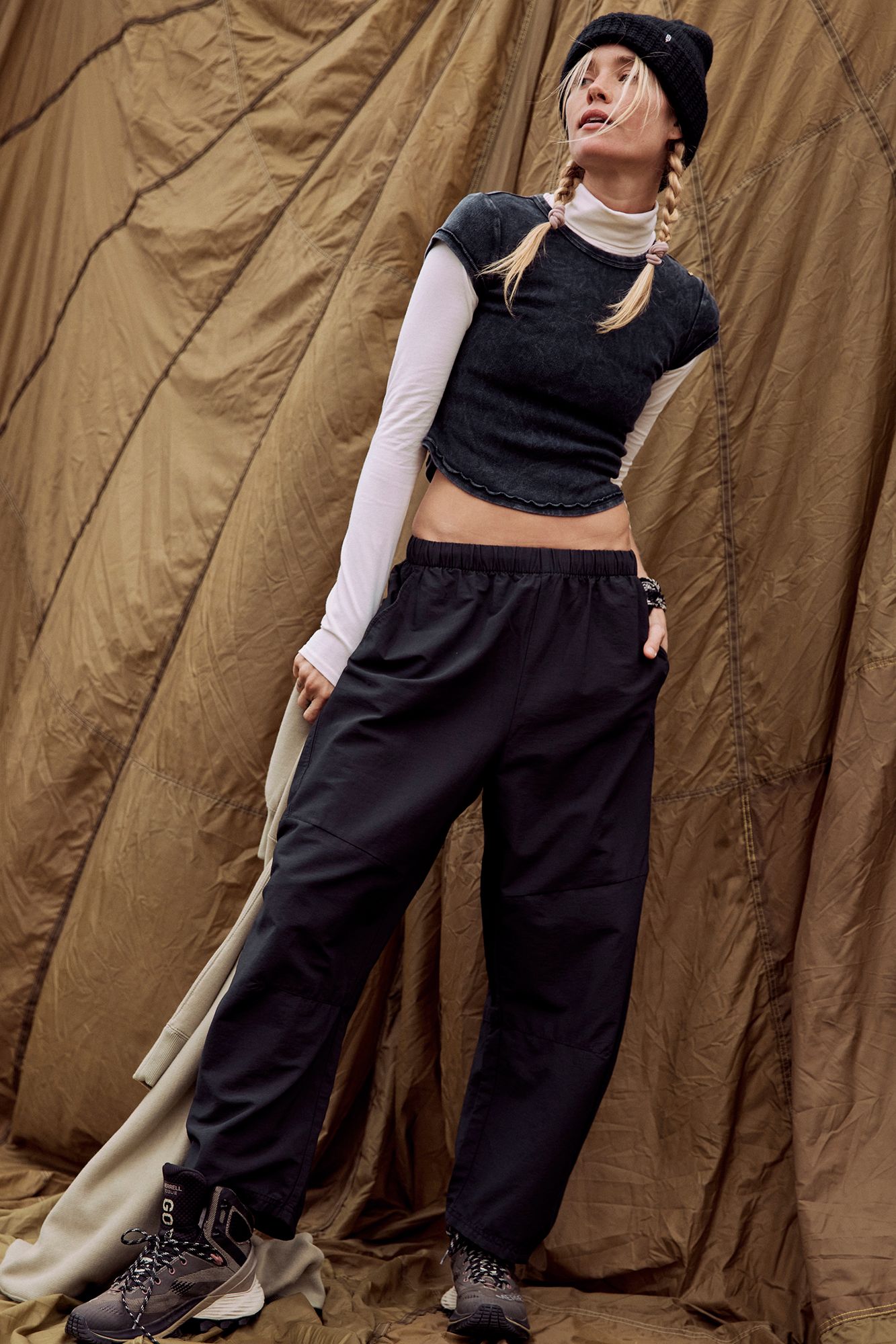 FP Movement Women's Game Day Pants product image