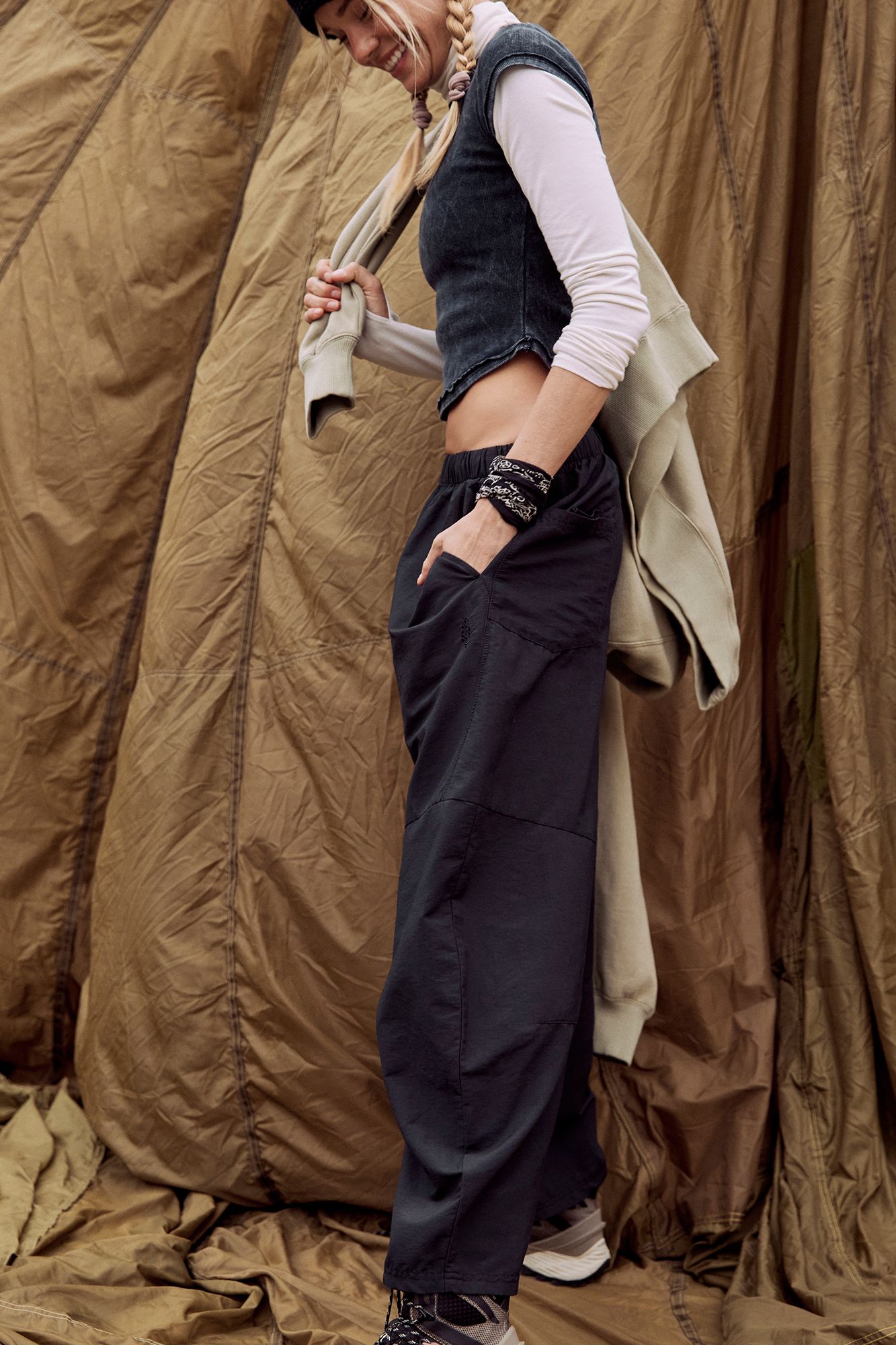 FP Movement Women's Game Day Pants product image