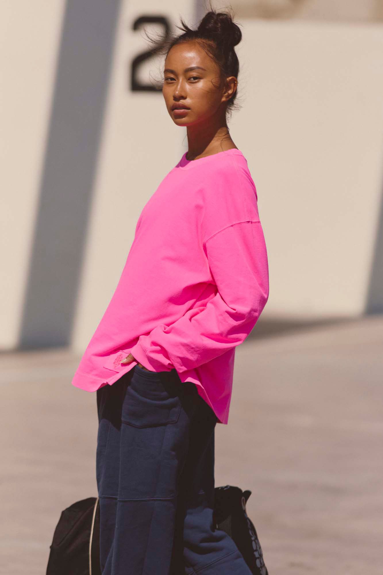 FP Movement Women's Hustle Layer product image