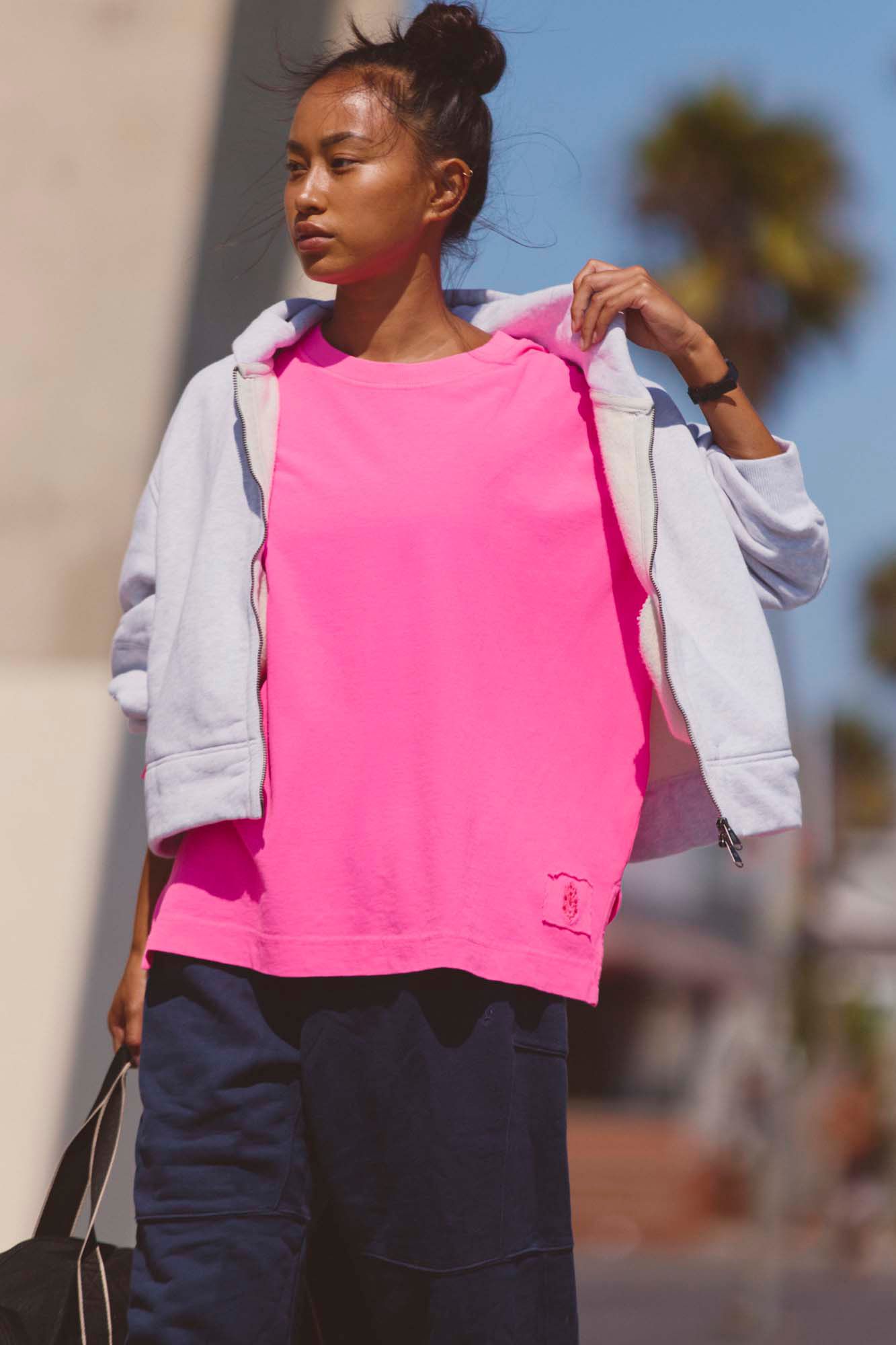 FP Movement Women's Hustle Layer product image