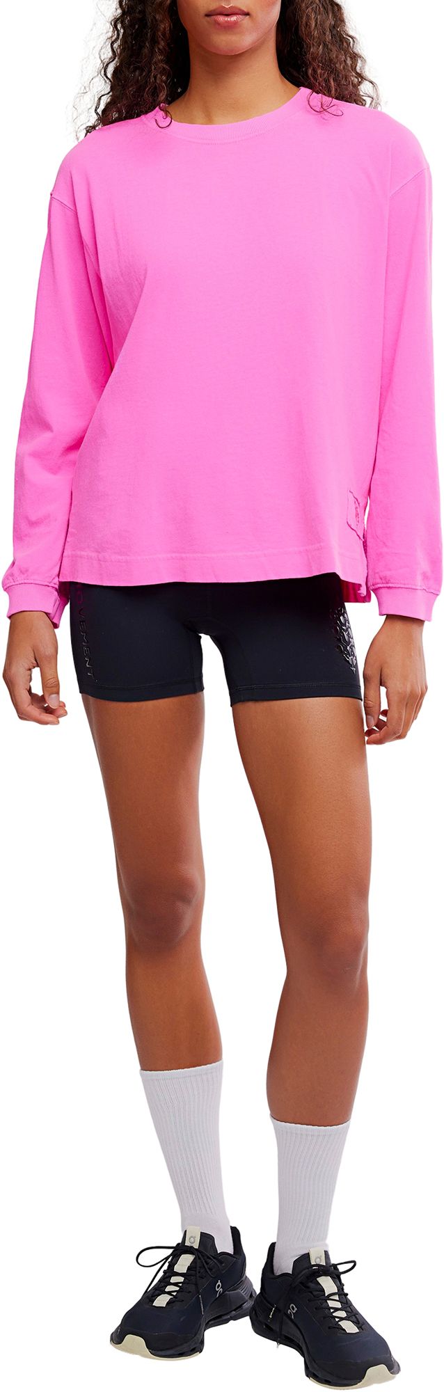 FP Movement Women's Hustle Layer product image