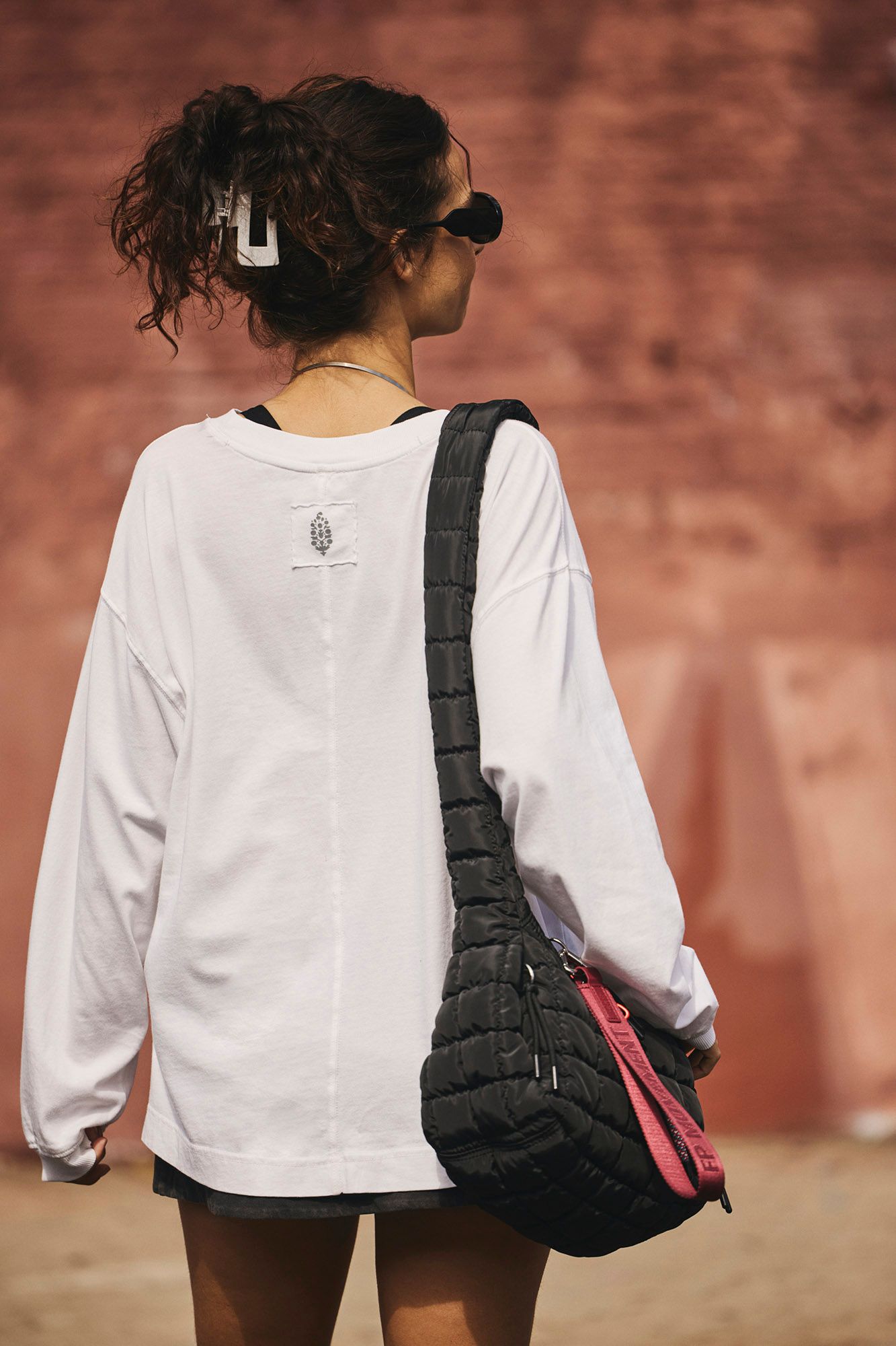 FP Movement Women's Hustle Layer product image