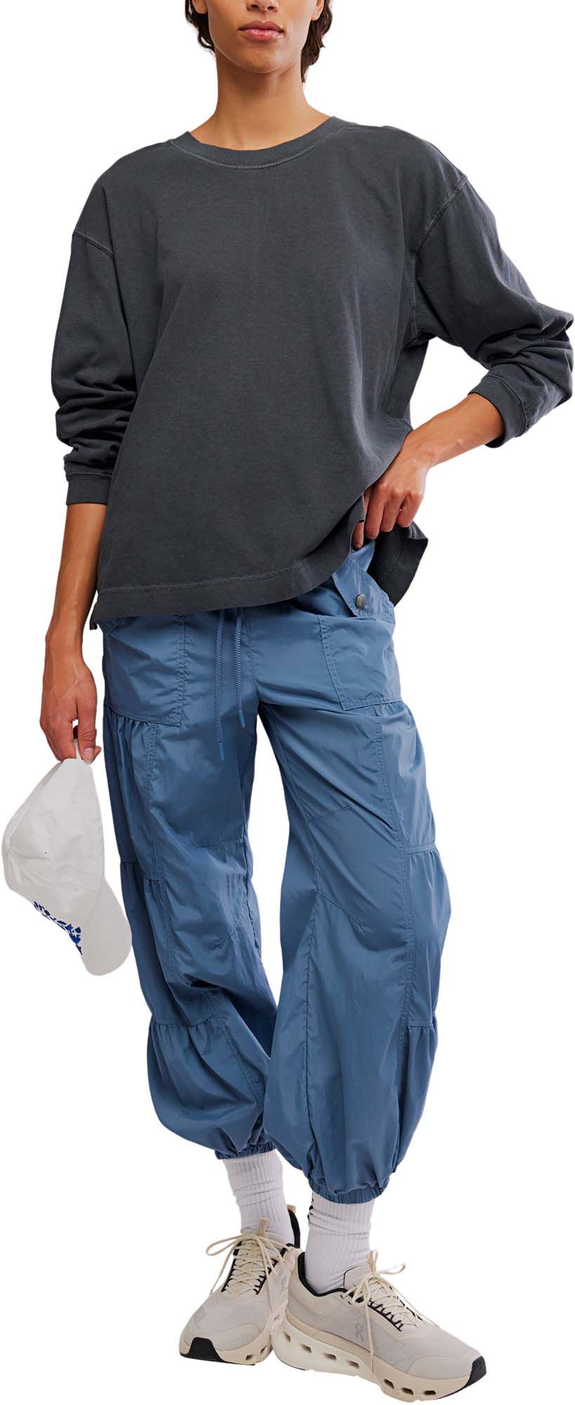 FP Movement Women's Hustle Layer product image