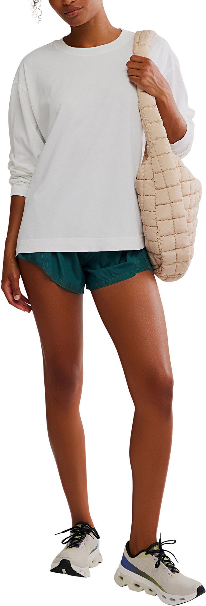 FP Movement Women's Hustle Layer product image