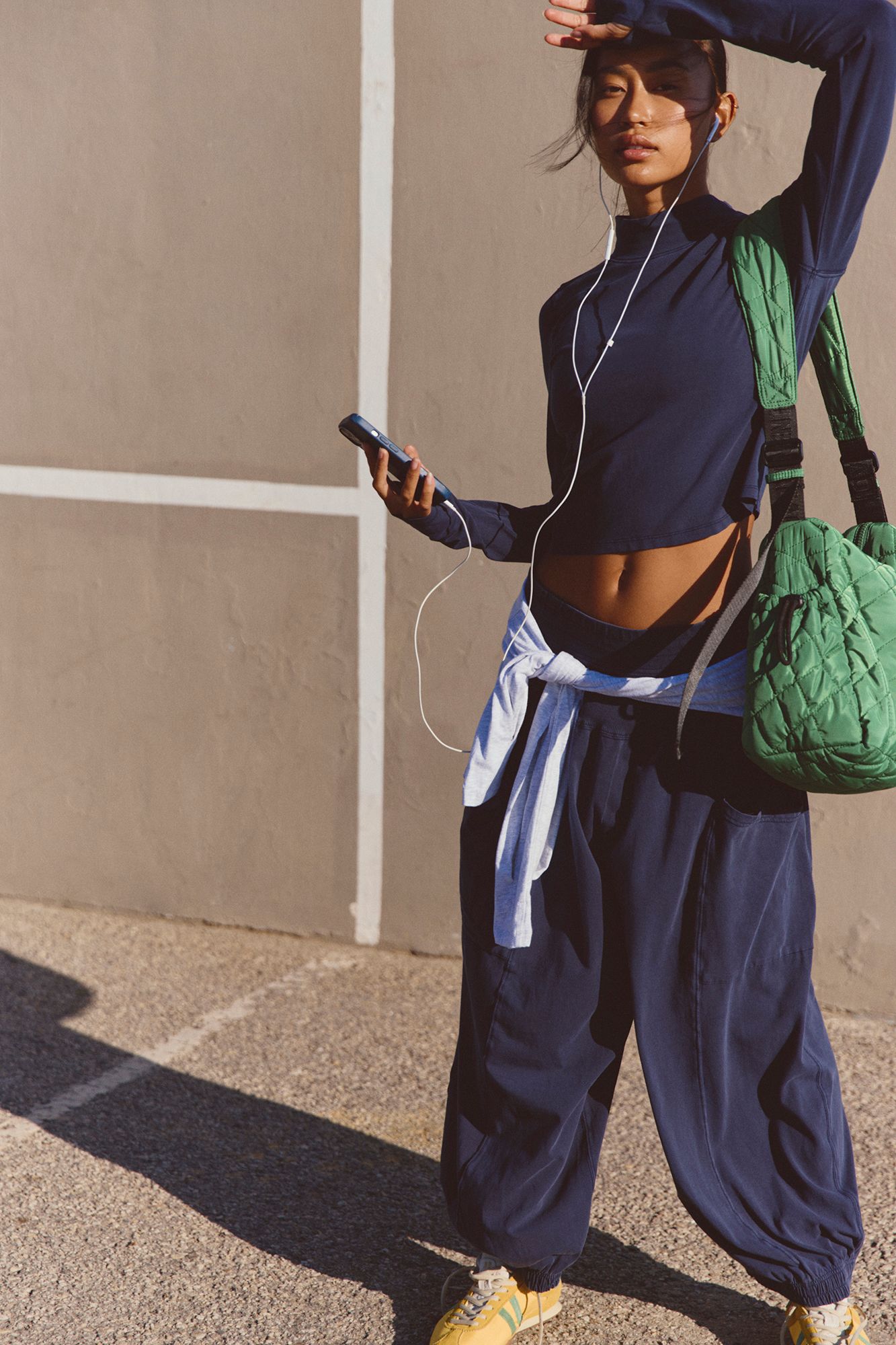 FP Movement Women's Up In The Air Set product image