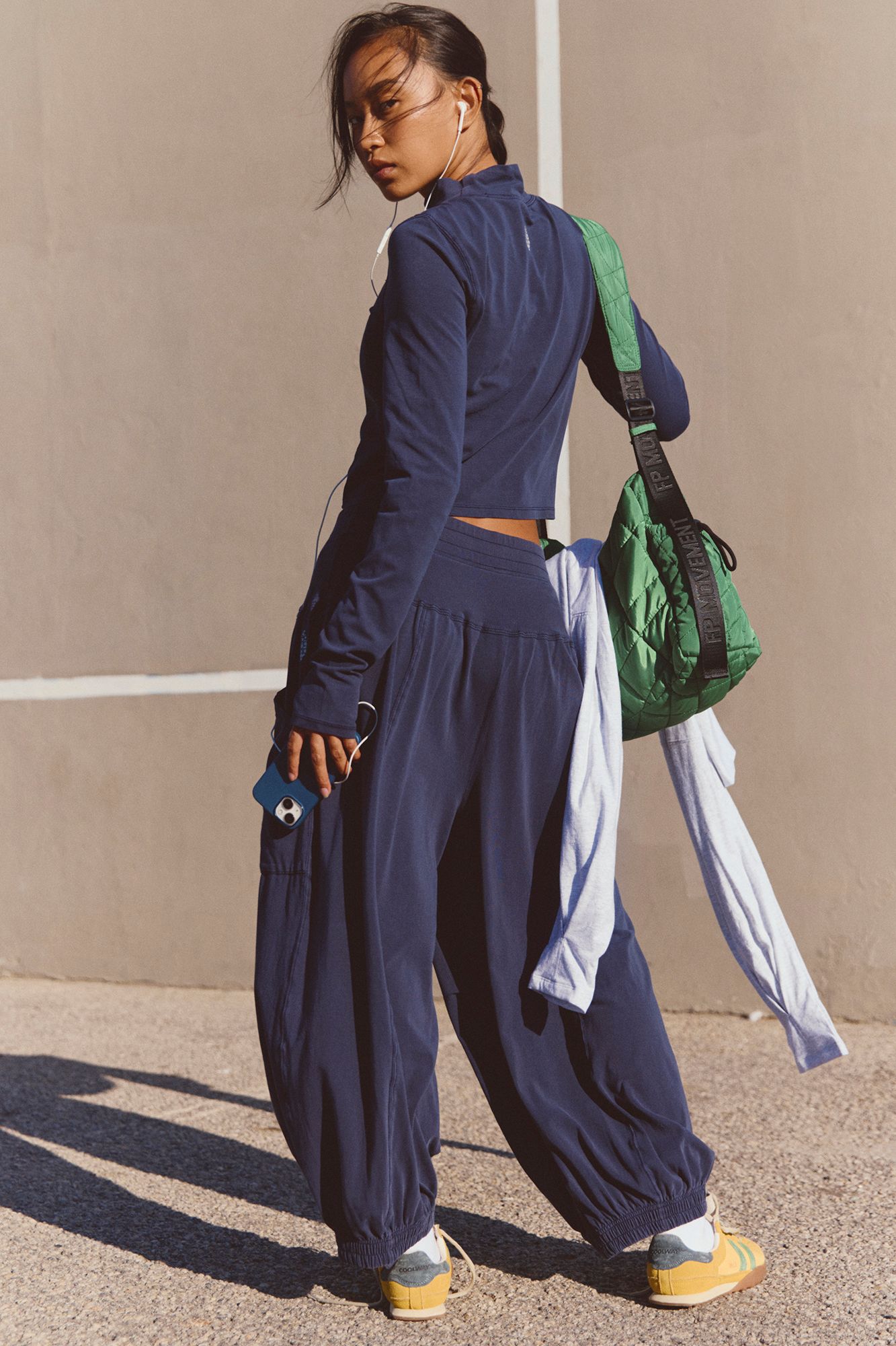 FP Movement Women's Up In The Air Set product image