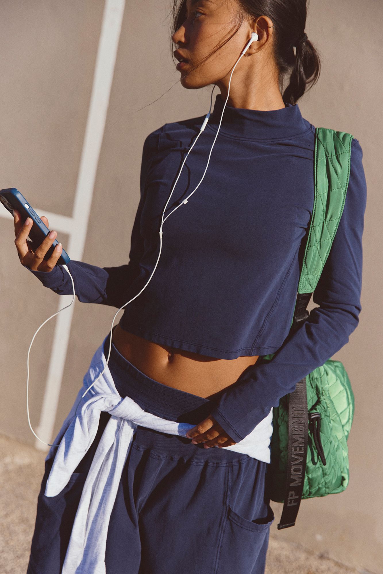 FP Movement Women's Up In The Air Set product image