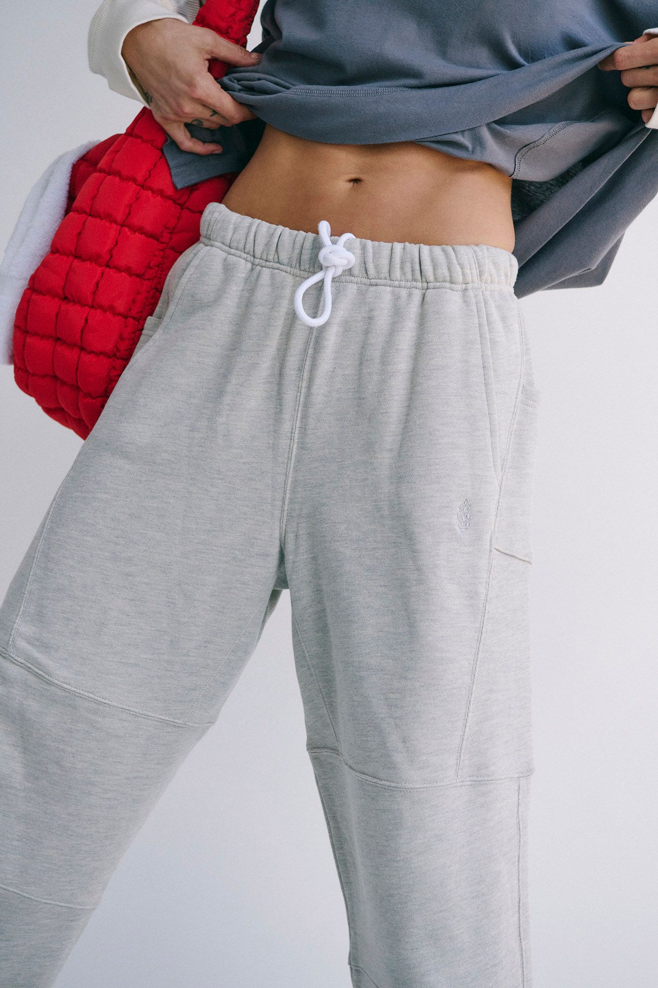 FP Movement Women's Top Score Barrel Pants product image