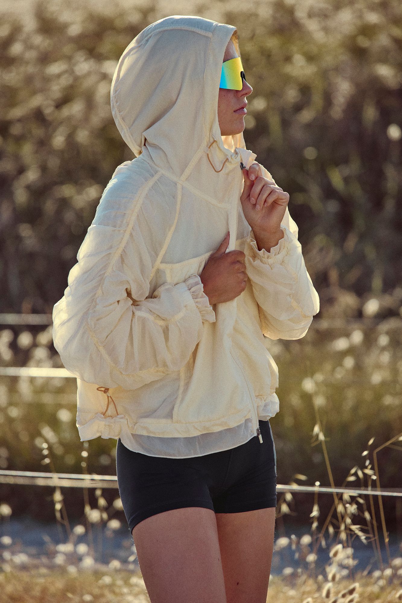 FP Movement Women's Sheer Bliss Jacket product image