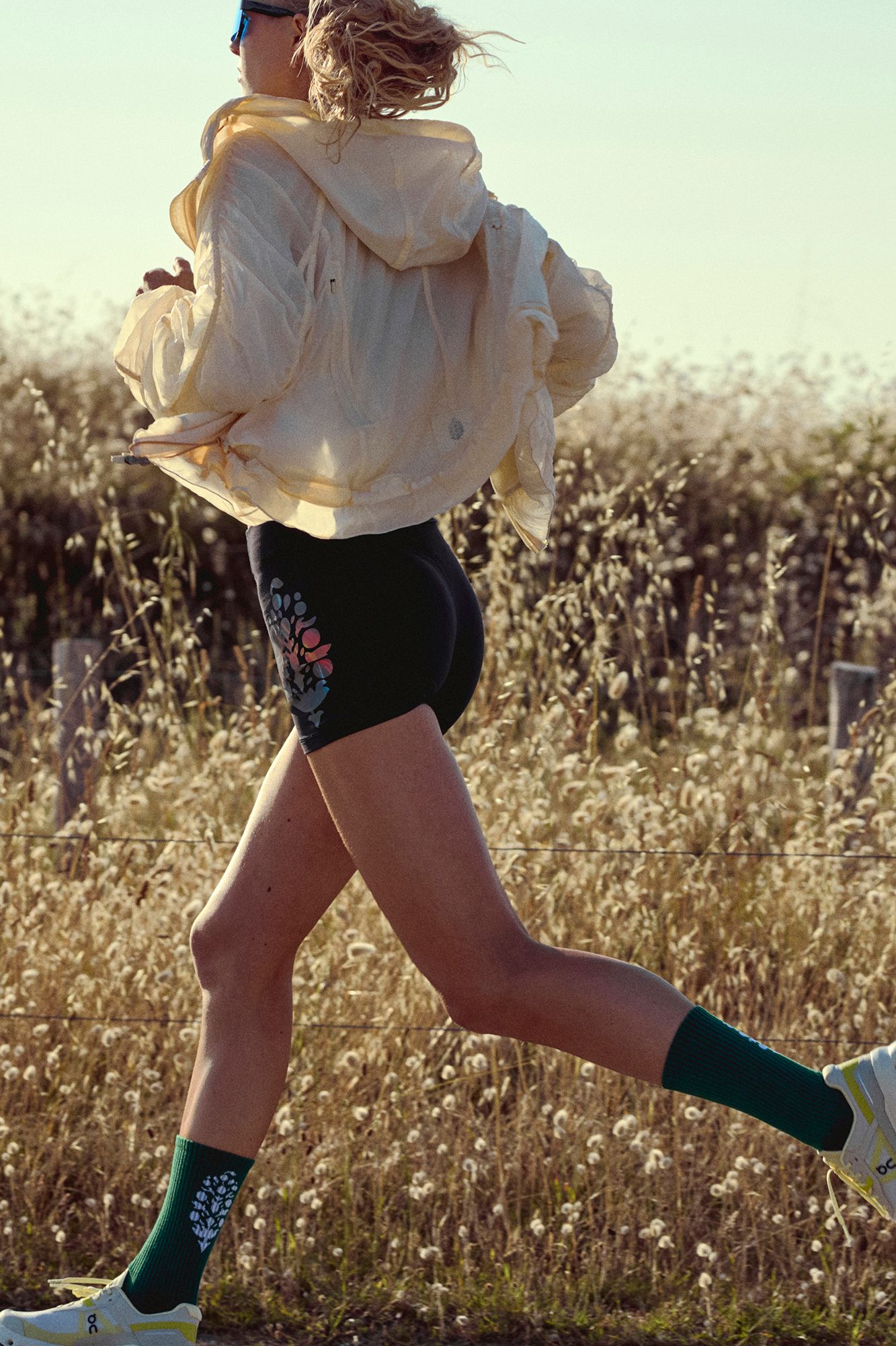 FP Movement Women's Sheer Bliss Jacket product image