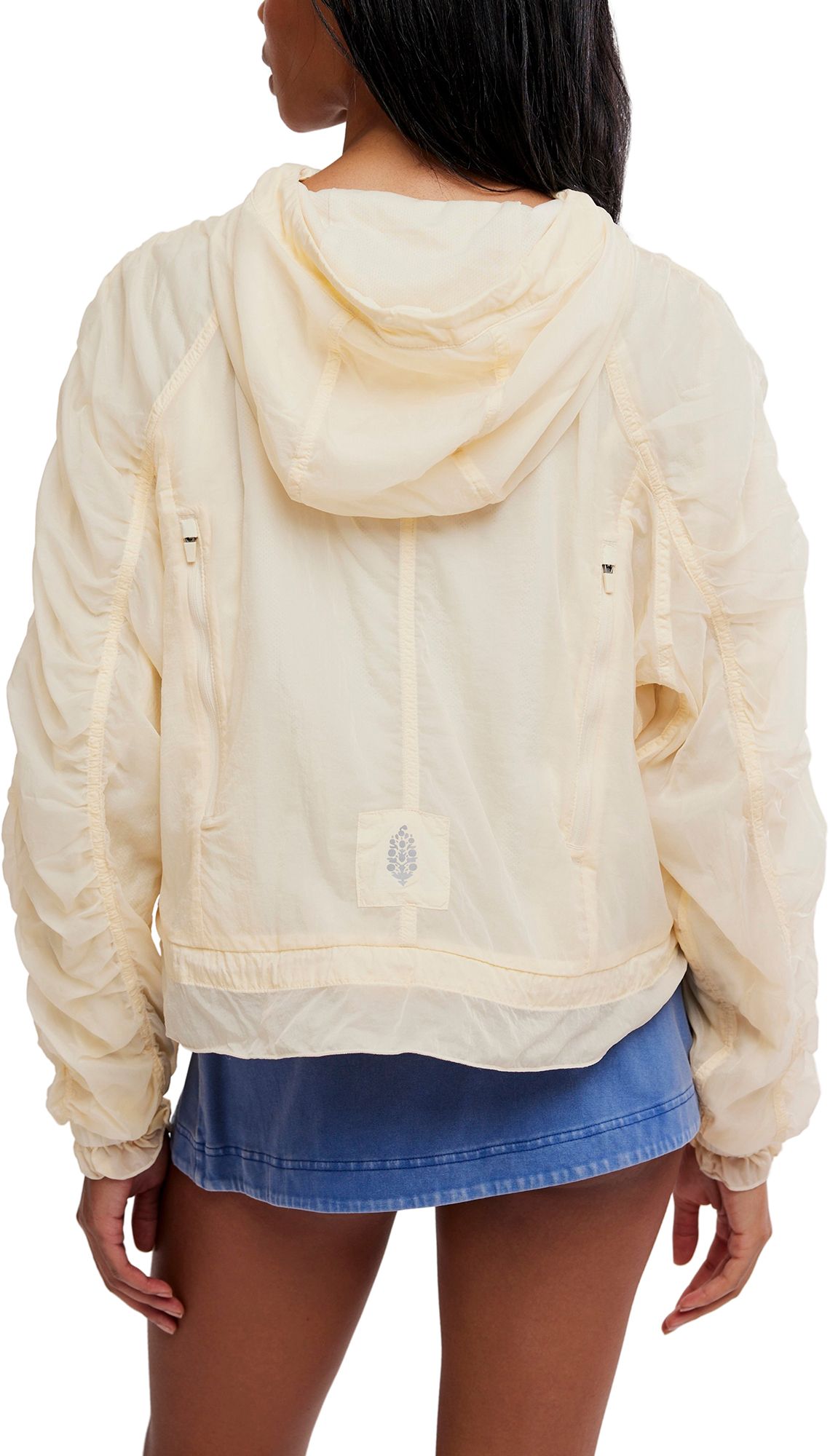 FP Movement Women's Sheer Bliss Jacket product image