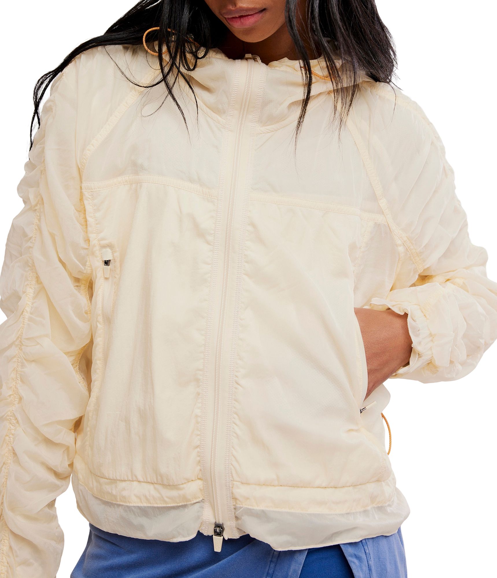 FP Movement Women's Sheer Bliss Jacket product image