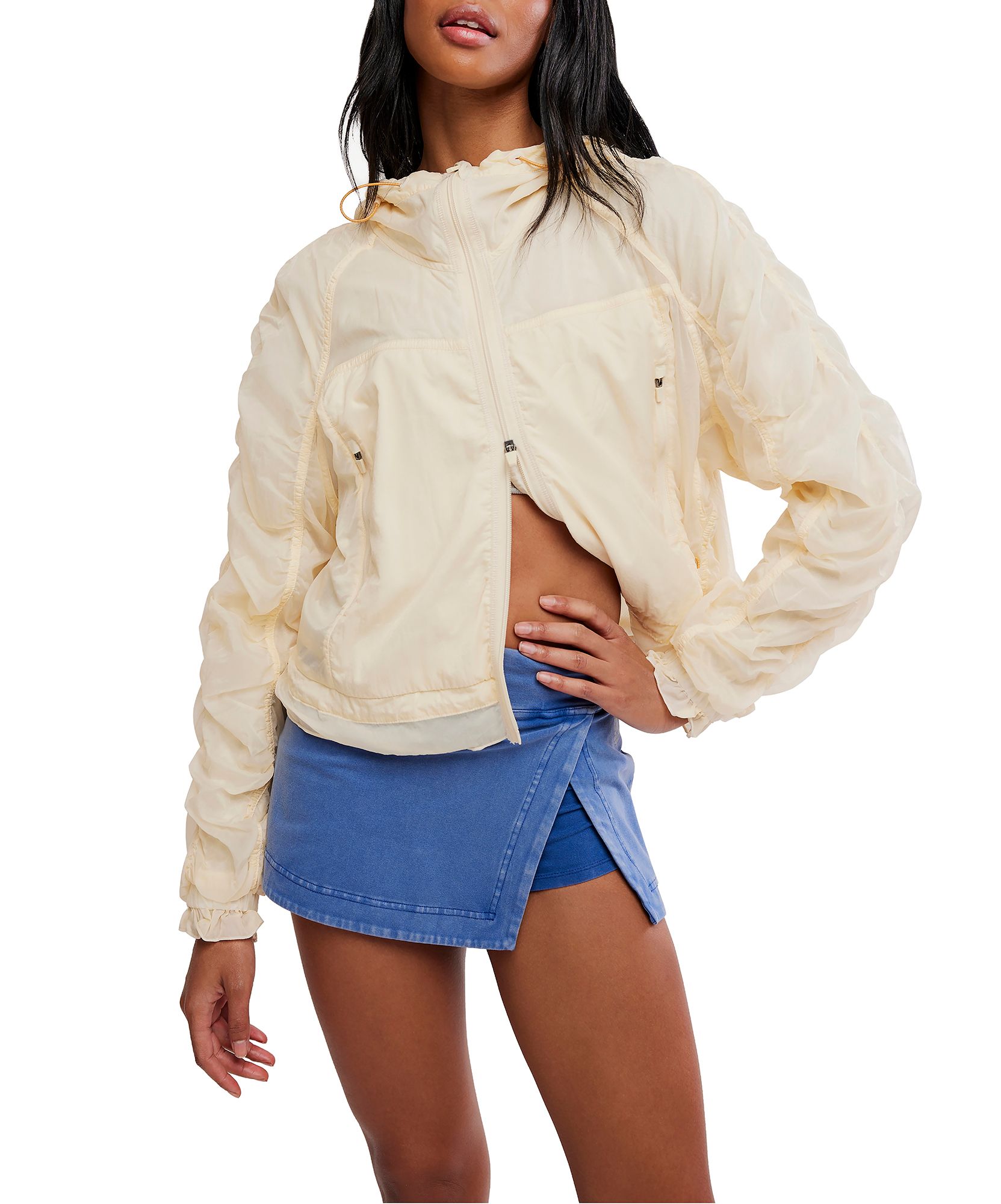 FP Movement Women's Sheer Bliss Jacket product image
