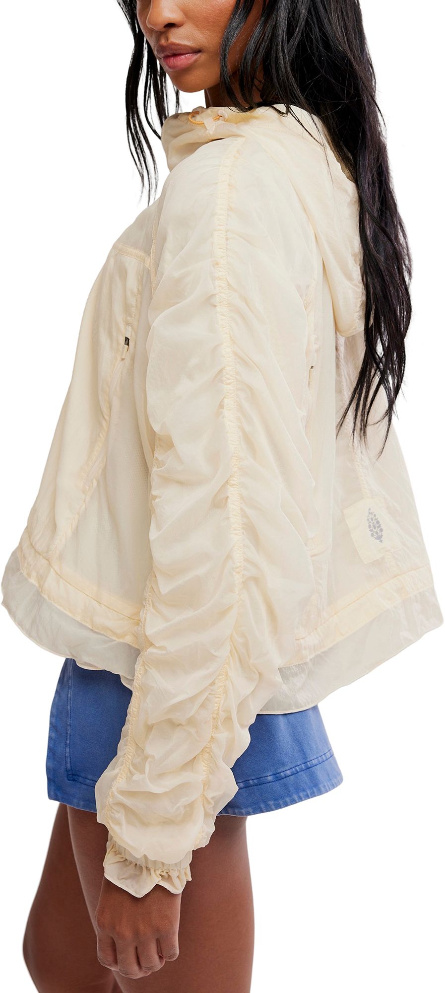 FP Movement Women's Sheer Bliss Jacket product image