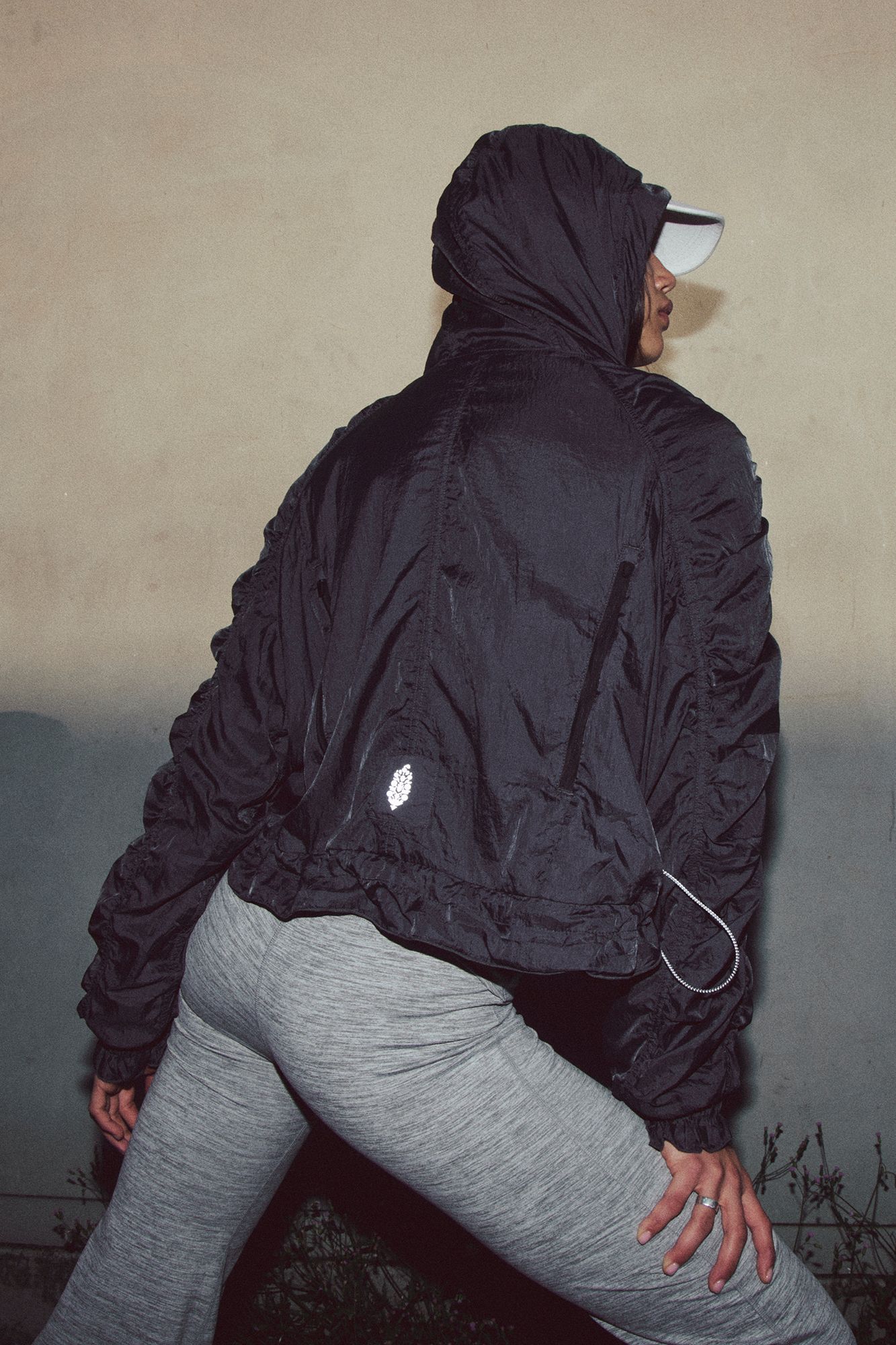 FP Movement Women's Sheer Bliss Jacket product image