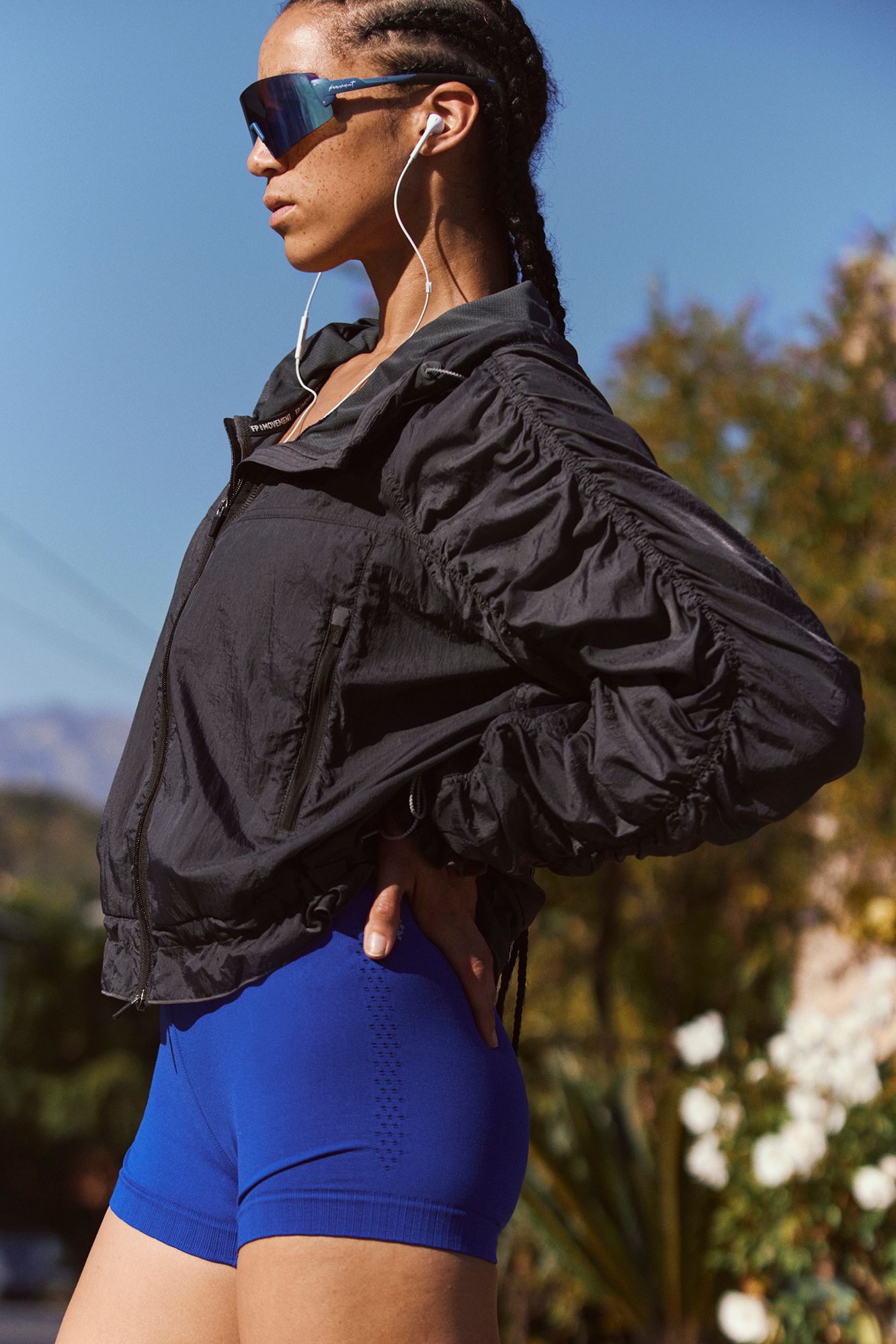 FP Movement Women's Sheer Bliss Jacket product image
