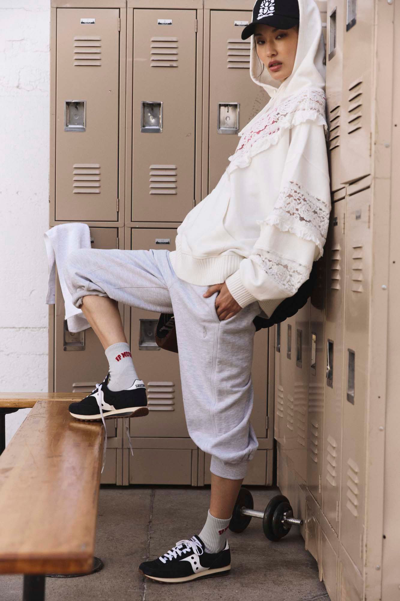 FP Movement Women's Studio Tunic product image