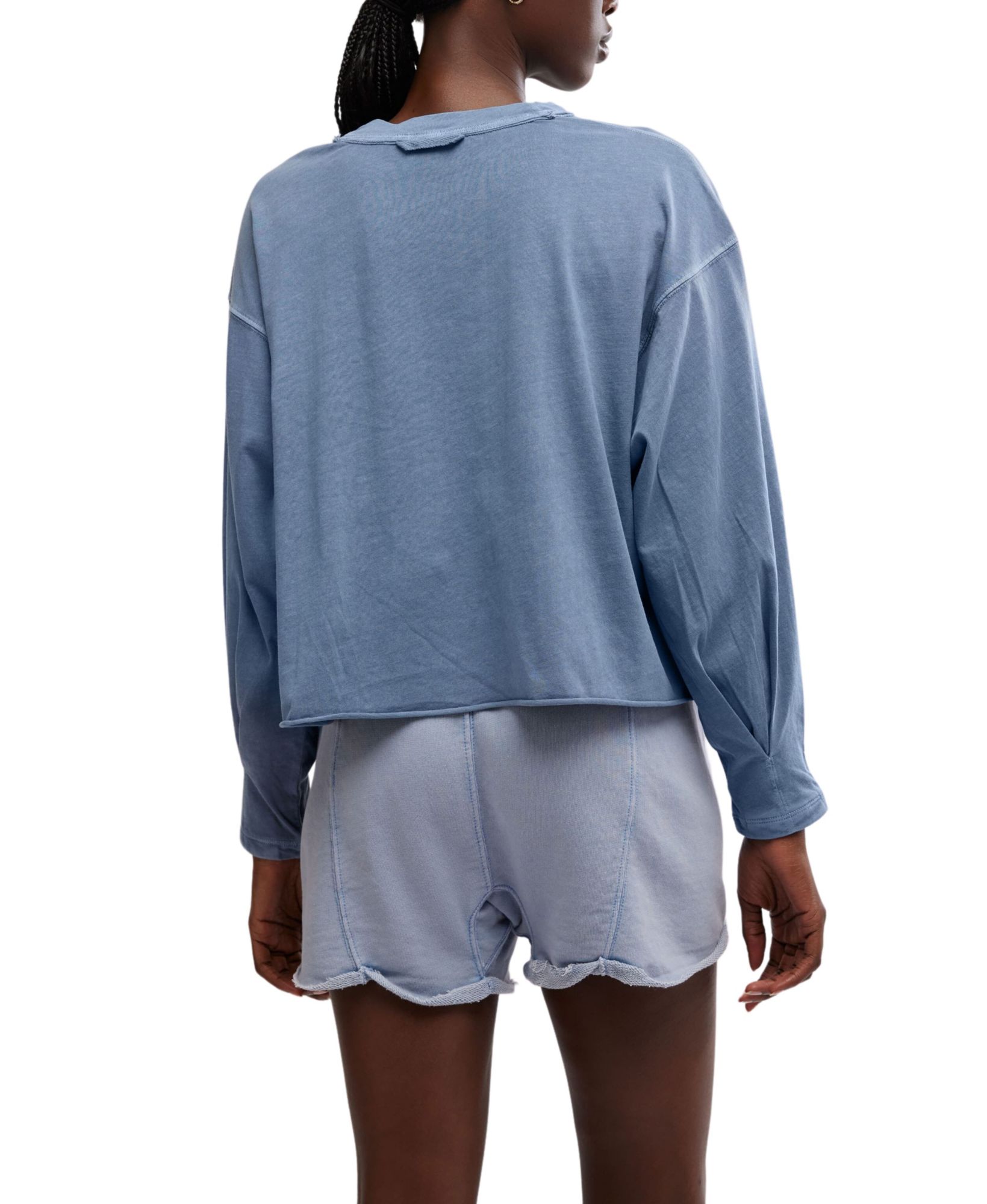 FP Movement Women's Inspire Layer Tee product image