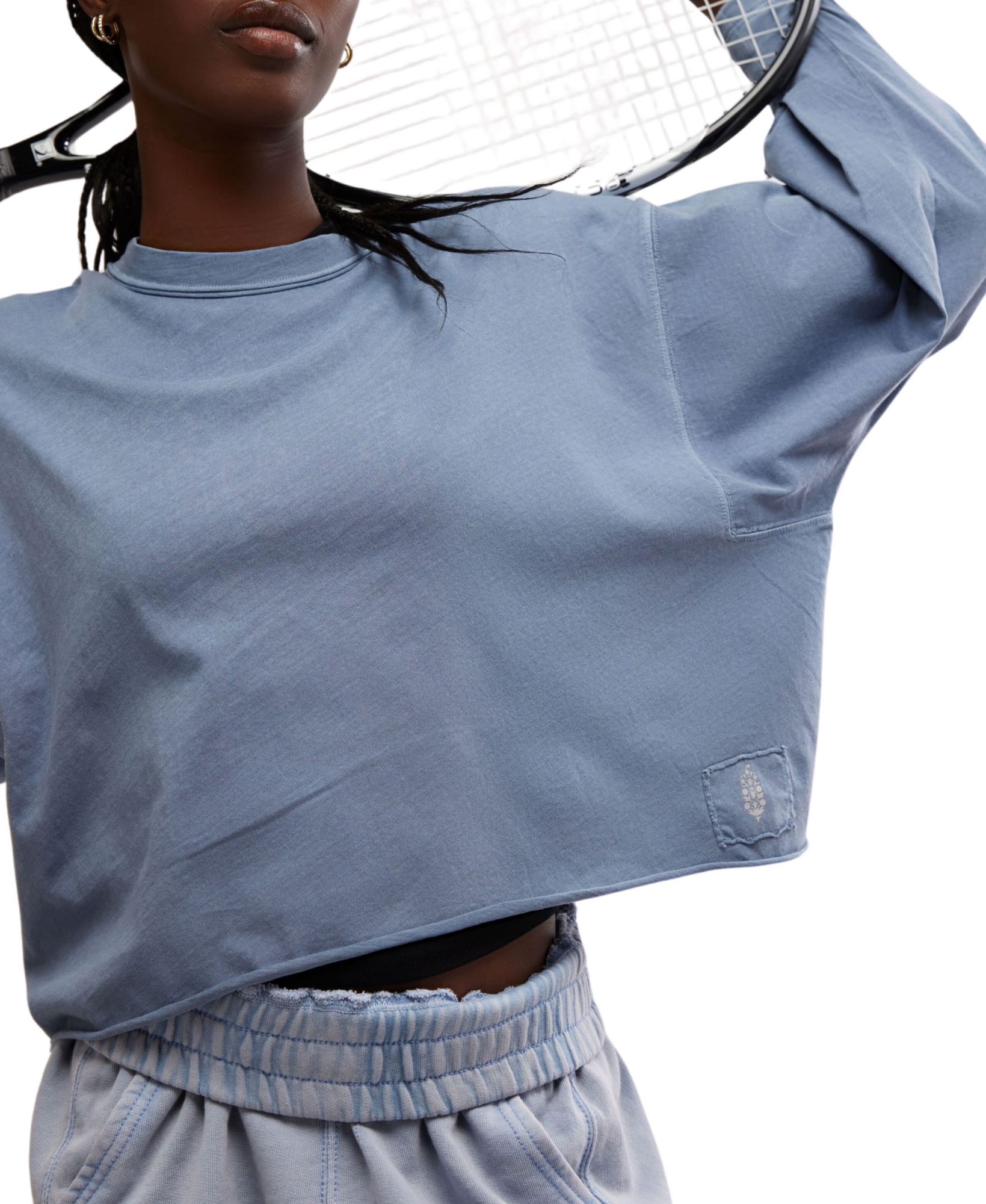 FP Movement Women's Inspire Layer Tee product image