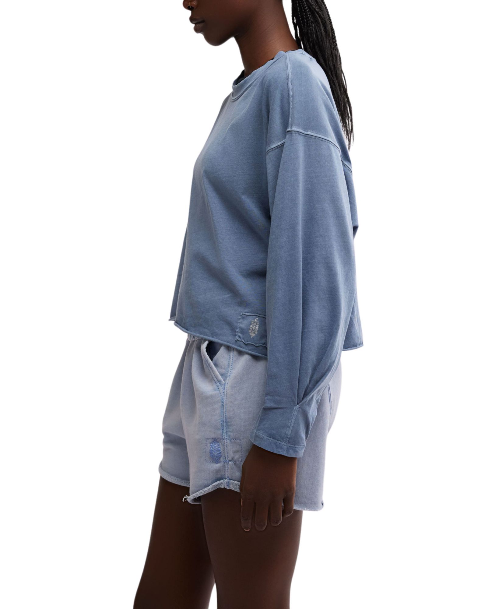 FP Movement Women's Inspire Layer Tee product image