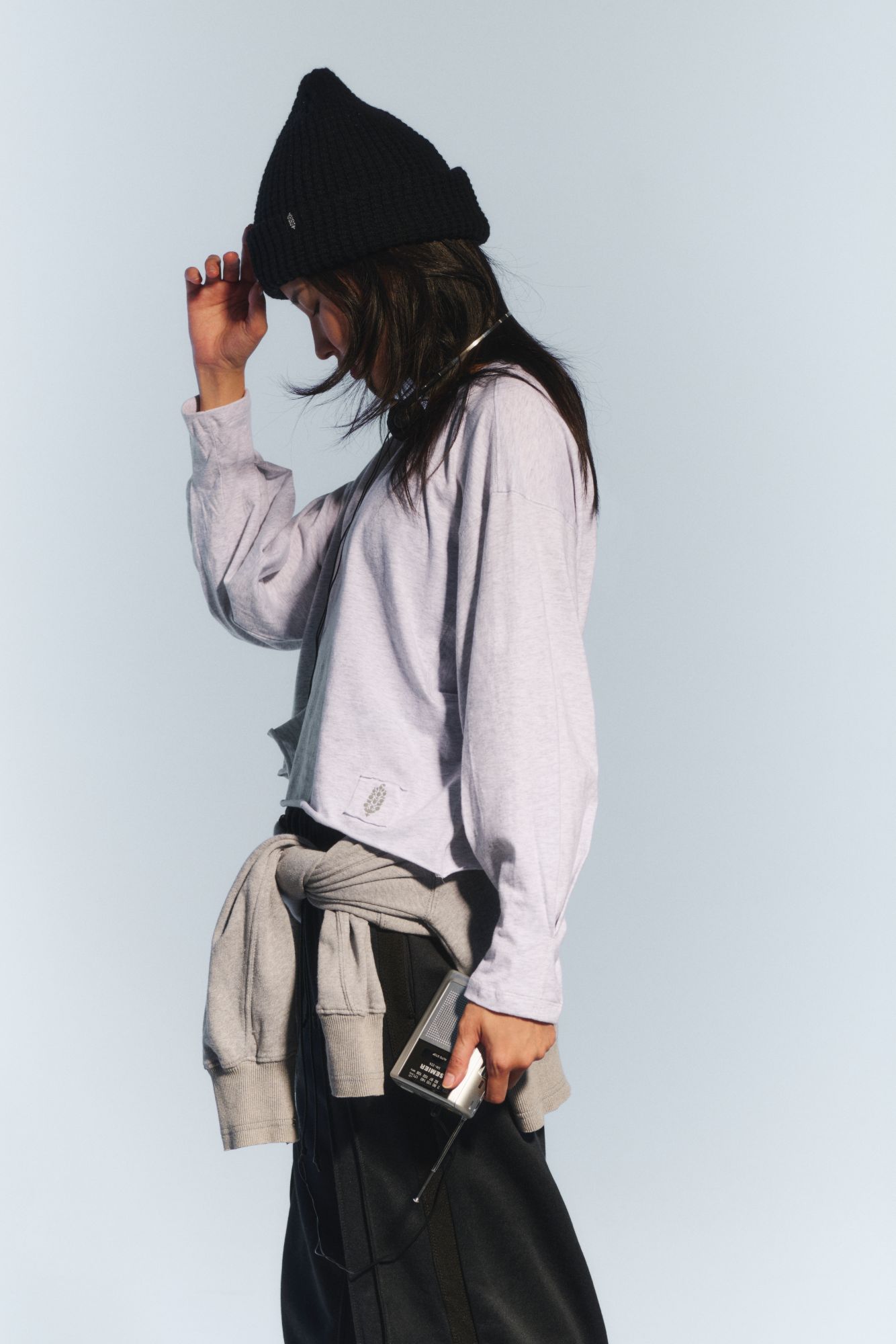 FP Movement Women's Inspire Layer Tee product image